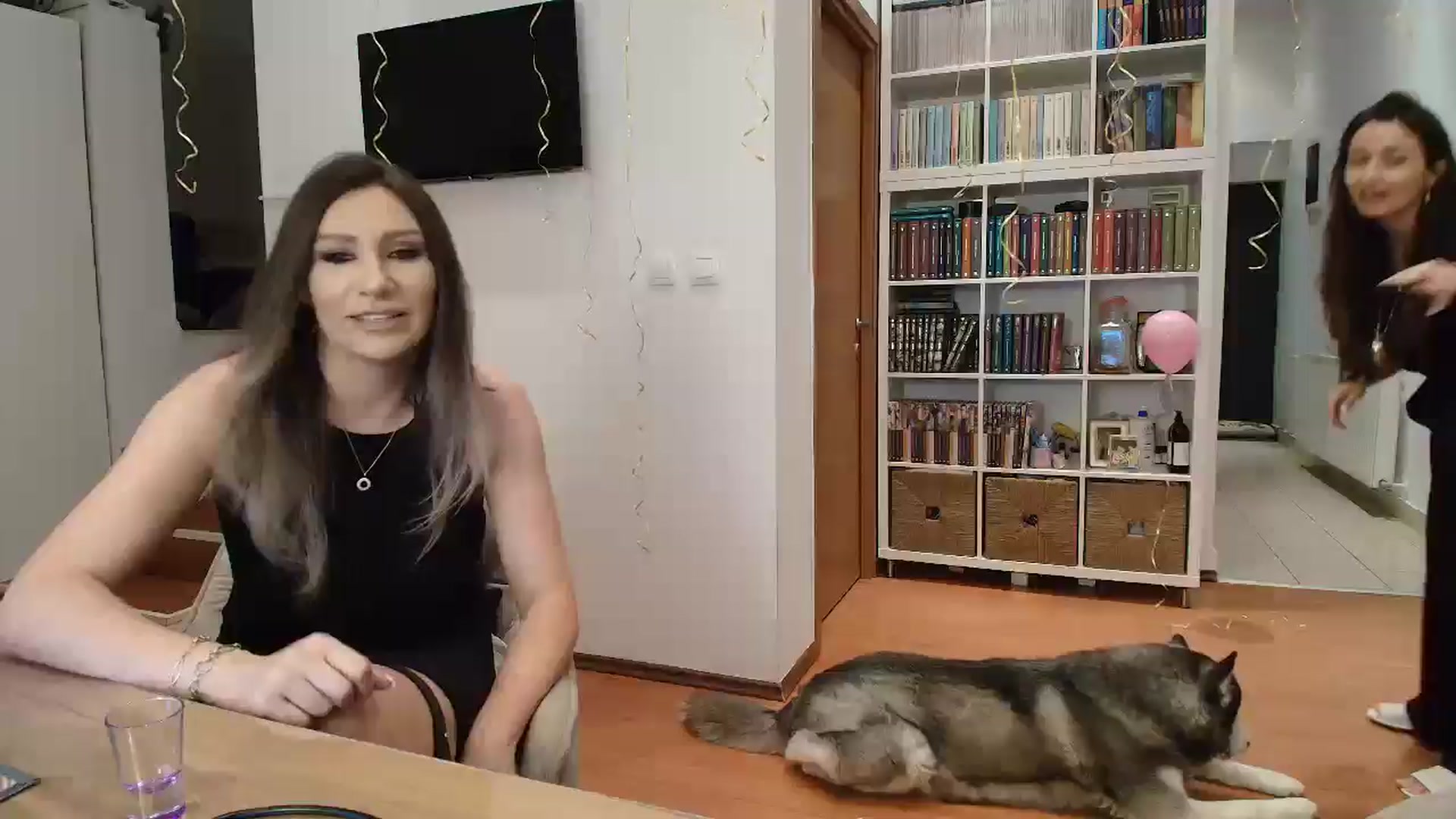 Gallery image thumbnail from Wennndyk's myfreecams stream on, 08/02/2025, 20:34 image 10 of 20