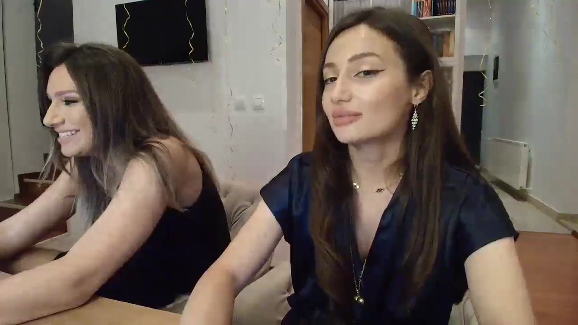 Gallery image thumbnail from Wennndyk's myfreecams stream on, 08/02/2025, 20:34 image 3 of 20