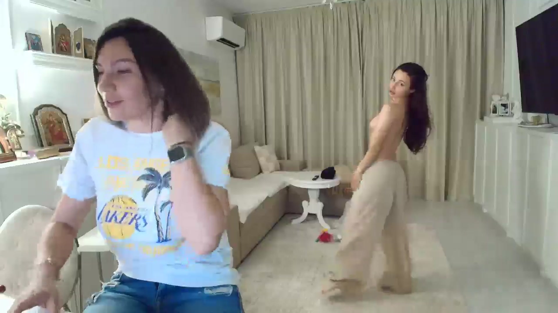 Gallery image thumbnail from Wennndyk's myfreecams stream on, 08/09/2025, 23:26 image 3 of 20