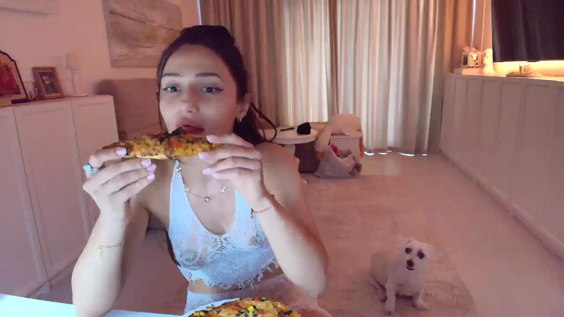Gallery image thumbnail from Wennndyk's myfreecams stream on, 08/10/2025, 15:45 image 10 of 20