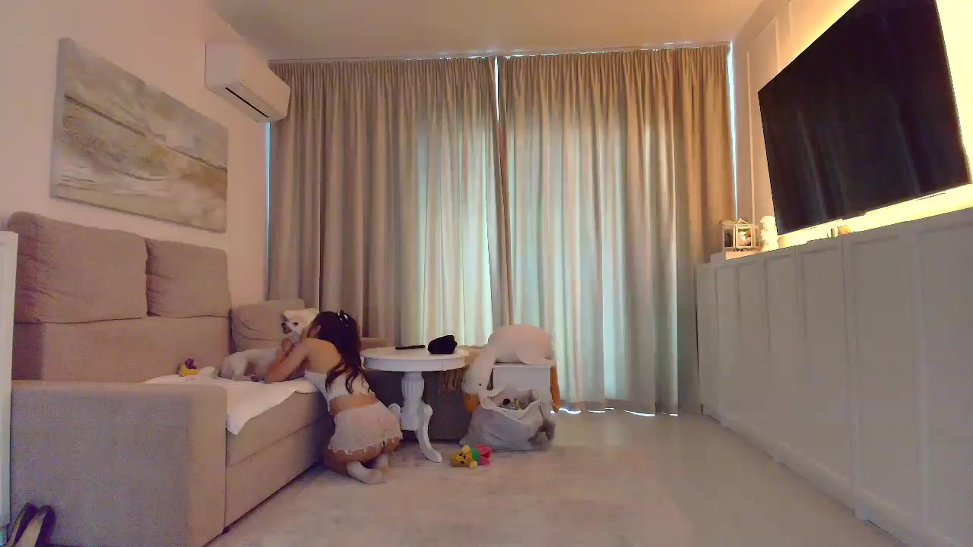 Gallery image thumbnail from Wennndyk's myfreecams stream on, 08/10/2025, 15:45 image 15 of 20