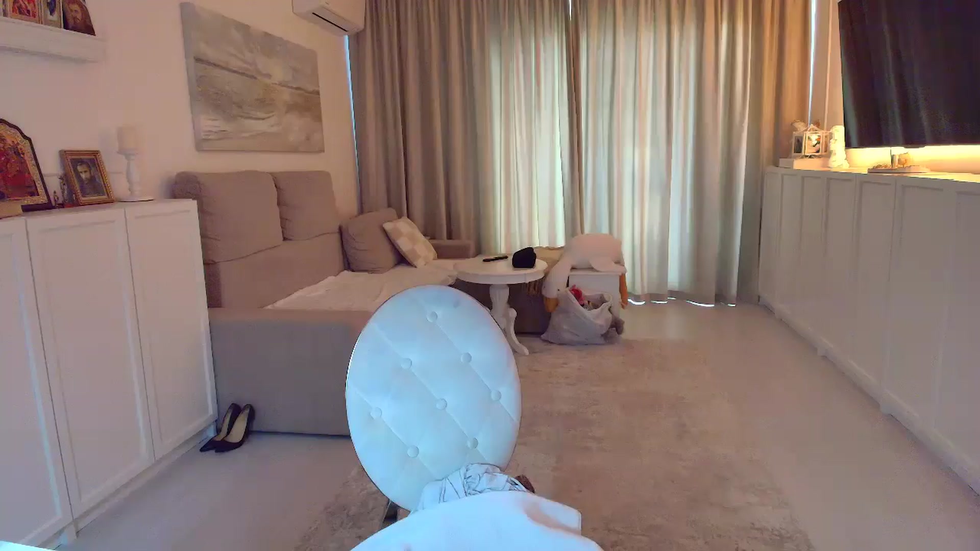 Gallery image thumbnail from Wennndyk's myfreecams stream on, 08/10/2025, 15:45 image 9 of 20