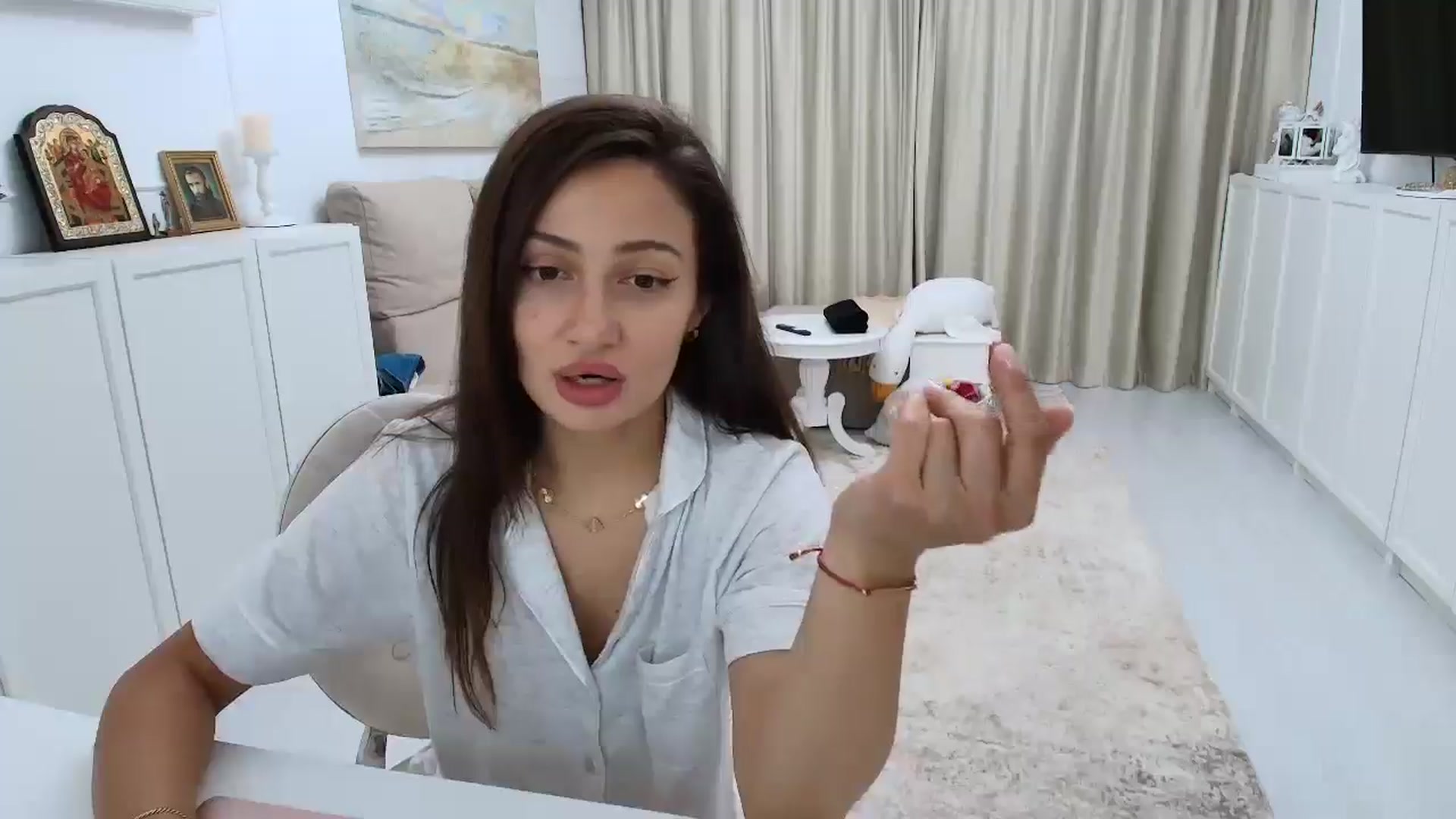 Gallery image thumbnail from Wennndyk's myfreecams stream on, 08/11/2025, 21:56 image 18 of 20