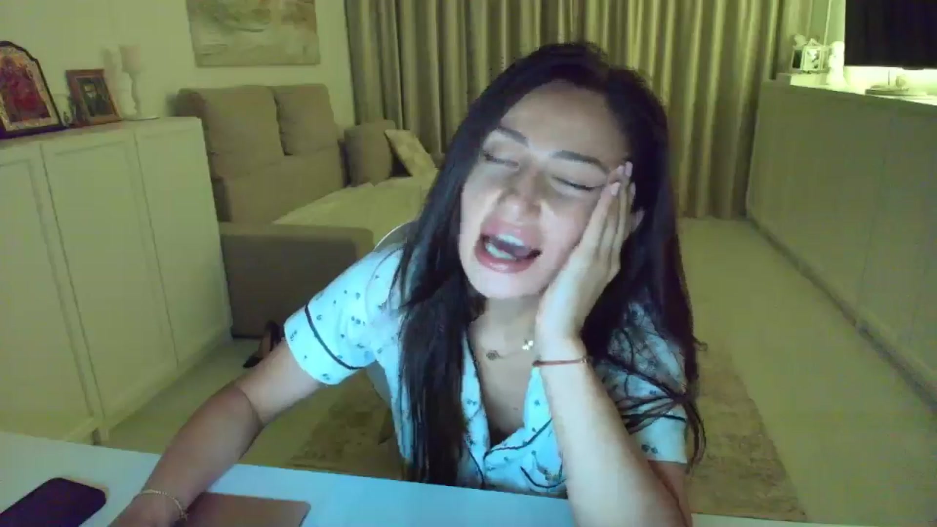 Gallery image thumbnail from Wennndyk's myfreecams stream on, 08/13/2025, 23:21 image 20 of 20