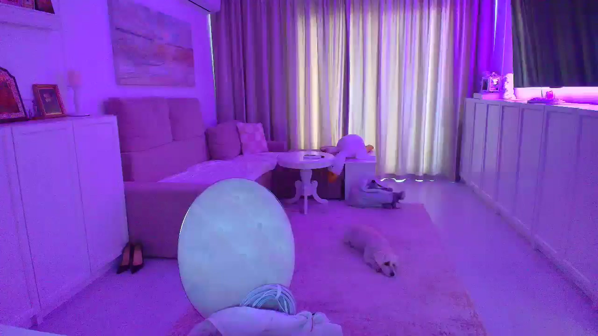 Gallery image thumbnail from Wennndyk's myfreecams stream on, 08/16/2025, 14:44 image 13 of 20