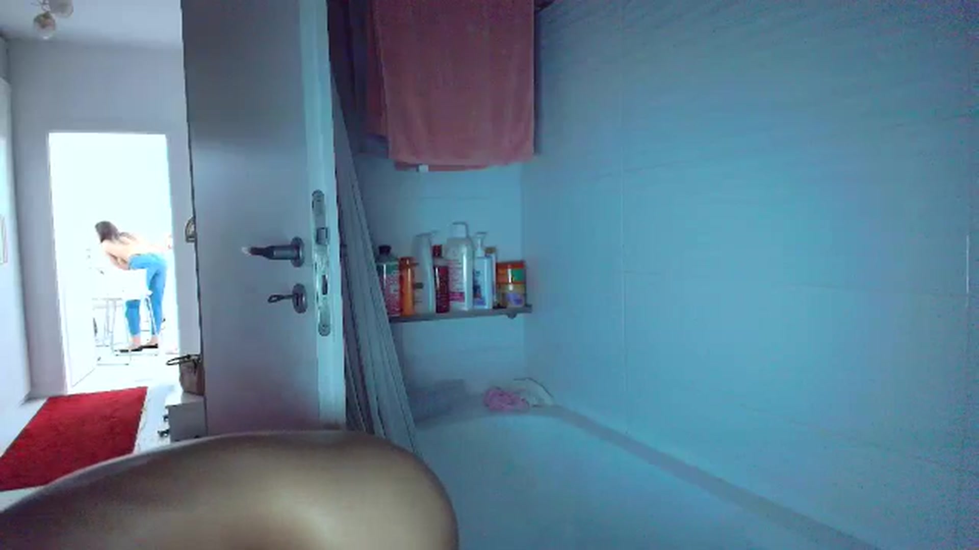 Gallery image thumbnail from Wennndyk's myfreecams stream on, 08/19/2025, 24:01 image 17 of 20