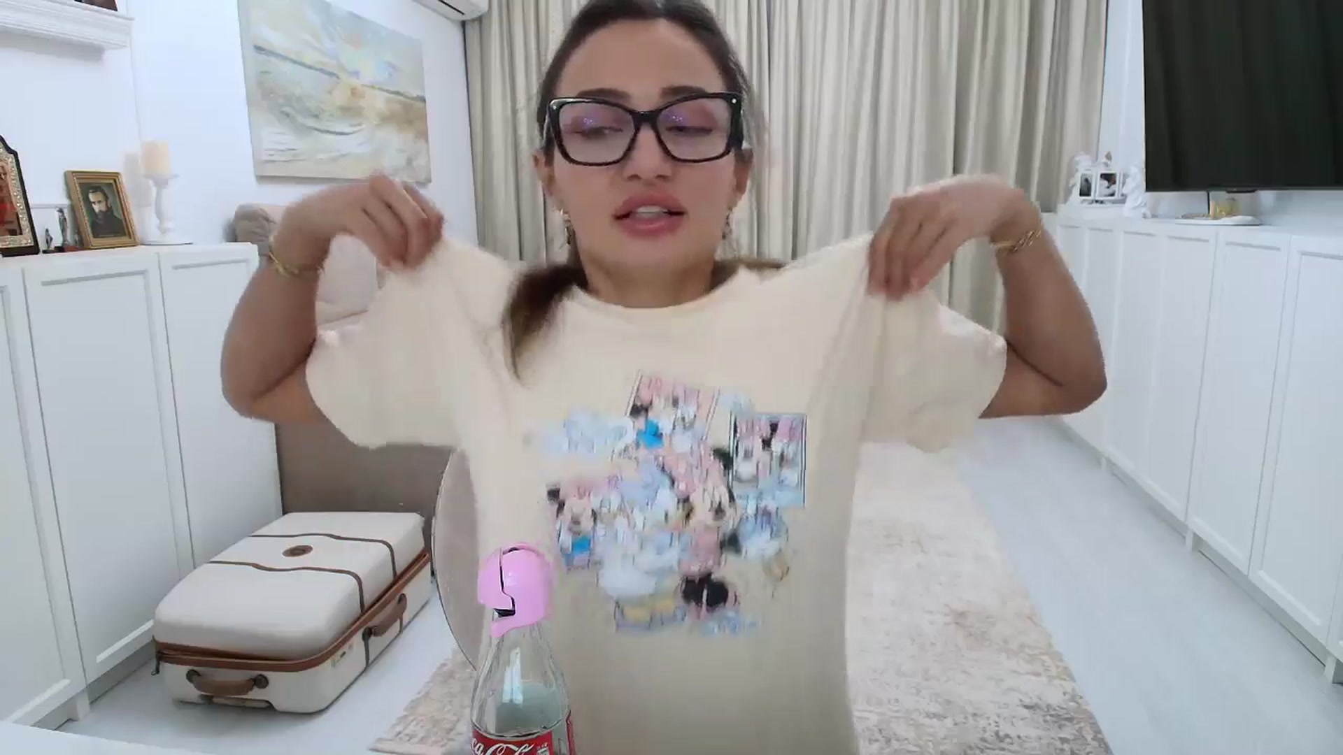 Gallery image thumbnail from Wennndyk's myfreecams stream on, 09/20/2025, 18:11 image 8 of 20