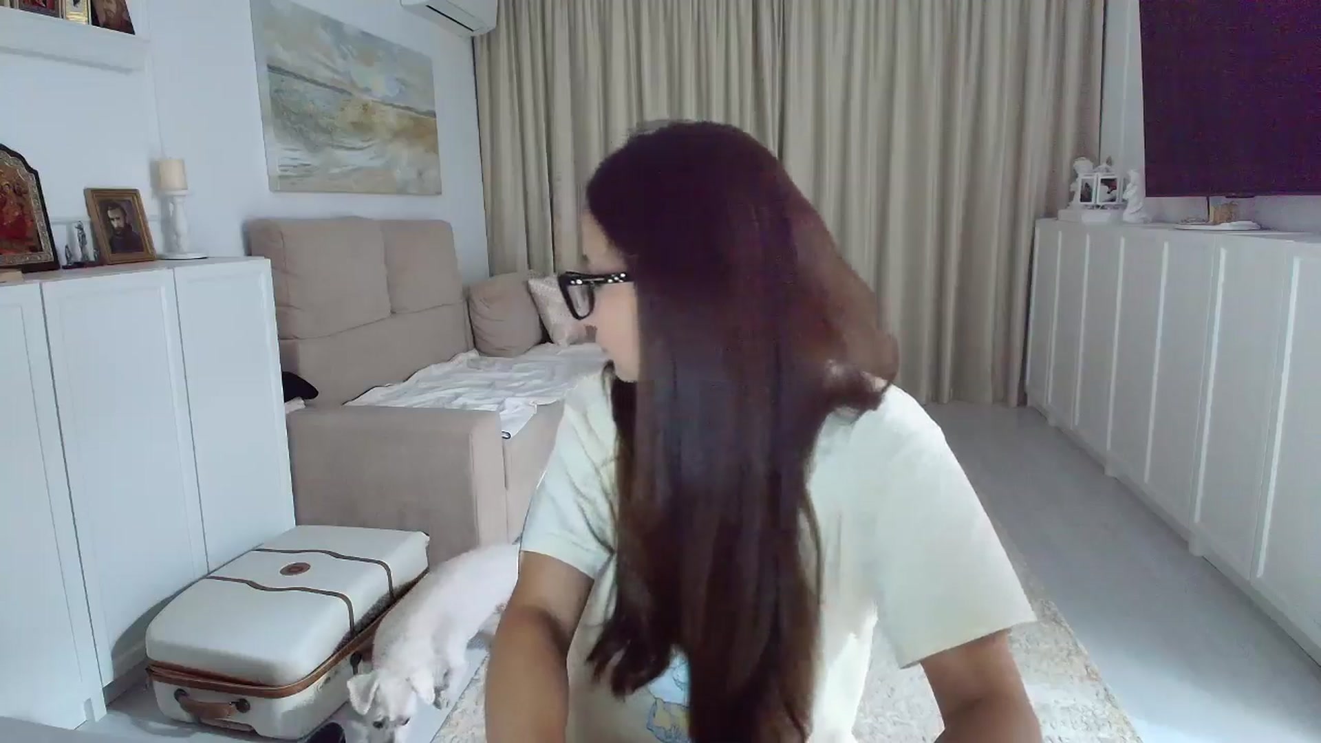 Gallery image thumbnail from Wennndyk's myfreecams stream on, 09/20/2025, 21:28 image 20 of 20