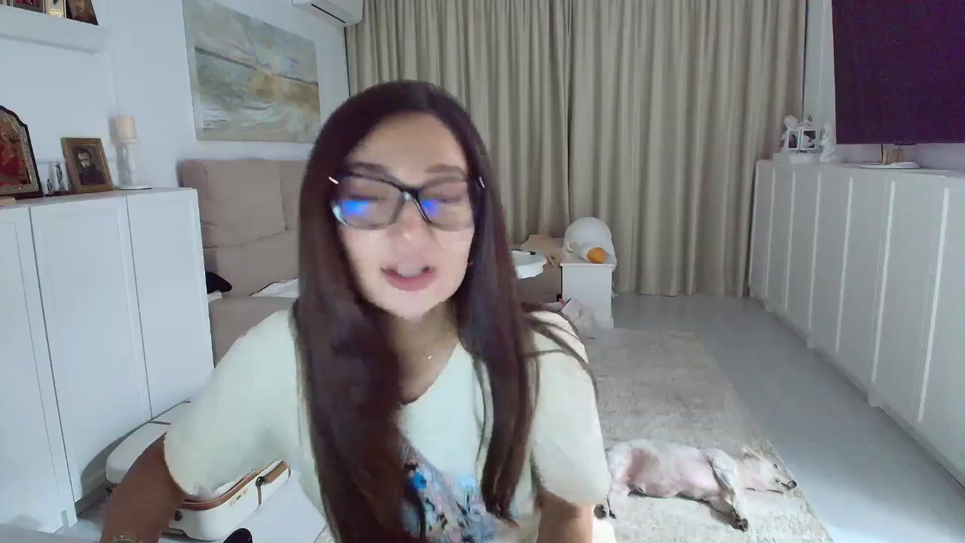 Gallery image thumbnail from Wennndyk's myfreecams stream on, 09/20/2025, 21:28 image 19 of 20