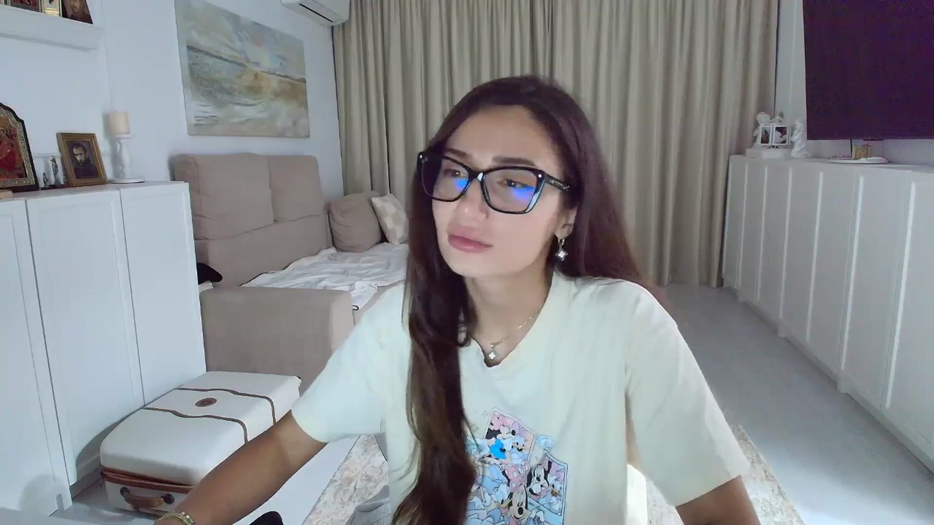 Gallery image thumbnail from Wennndyk's myfreecams stream on, 09/20/2025, 21:28 image 10 of 20