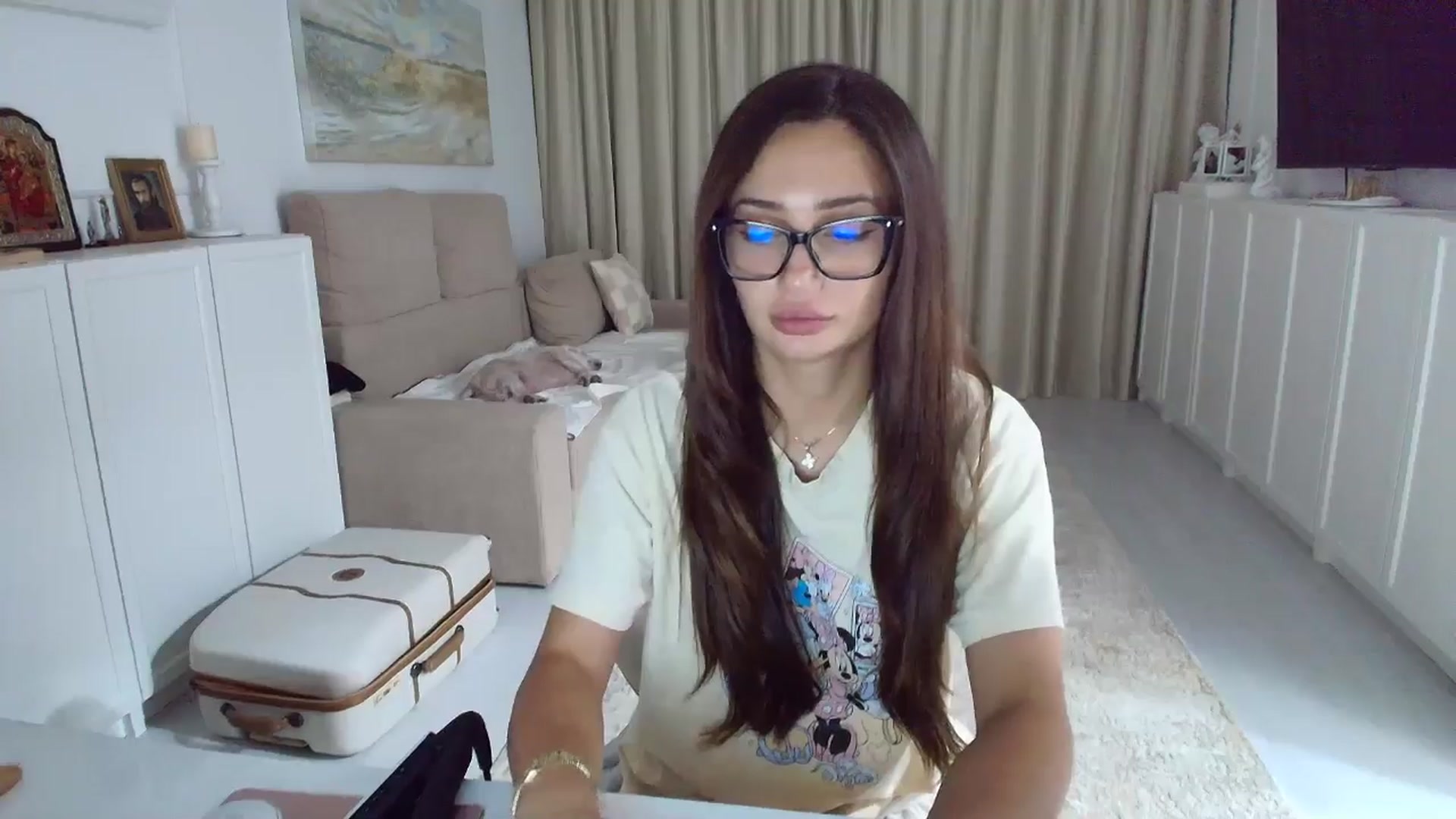 Gallery image thumbnail from Wennndyk's myfreecams stream on, 09/20/2025, 21:28 image 3 of 20