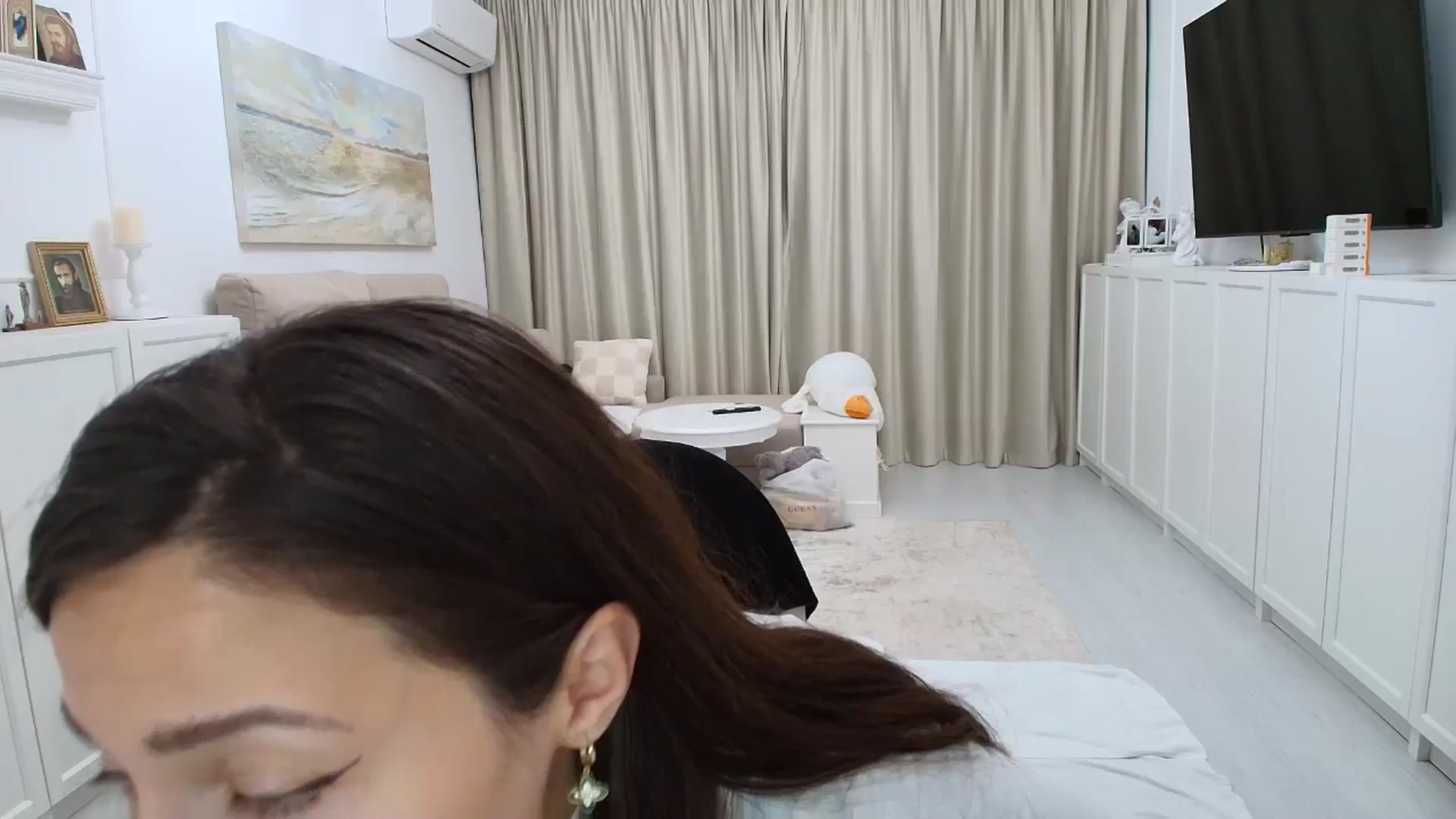 Gallery image thumbnail from Wennndyk's myfreecams stream on, 09/23/2025, 22:27 image 6 of 20