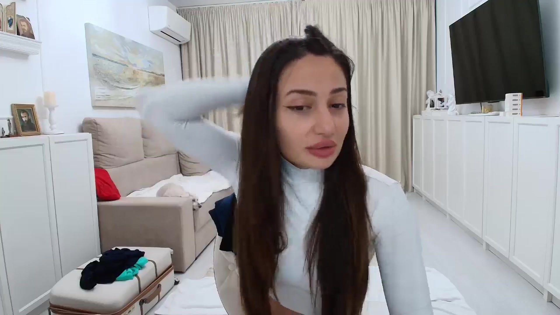 Gallery image thumbnail from Wennndyk's myfreecams stream on, 09/23/2025, 23:17 image 2 of 20