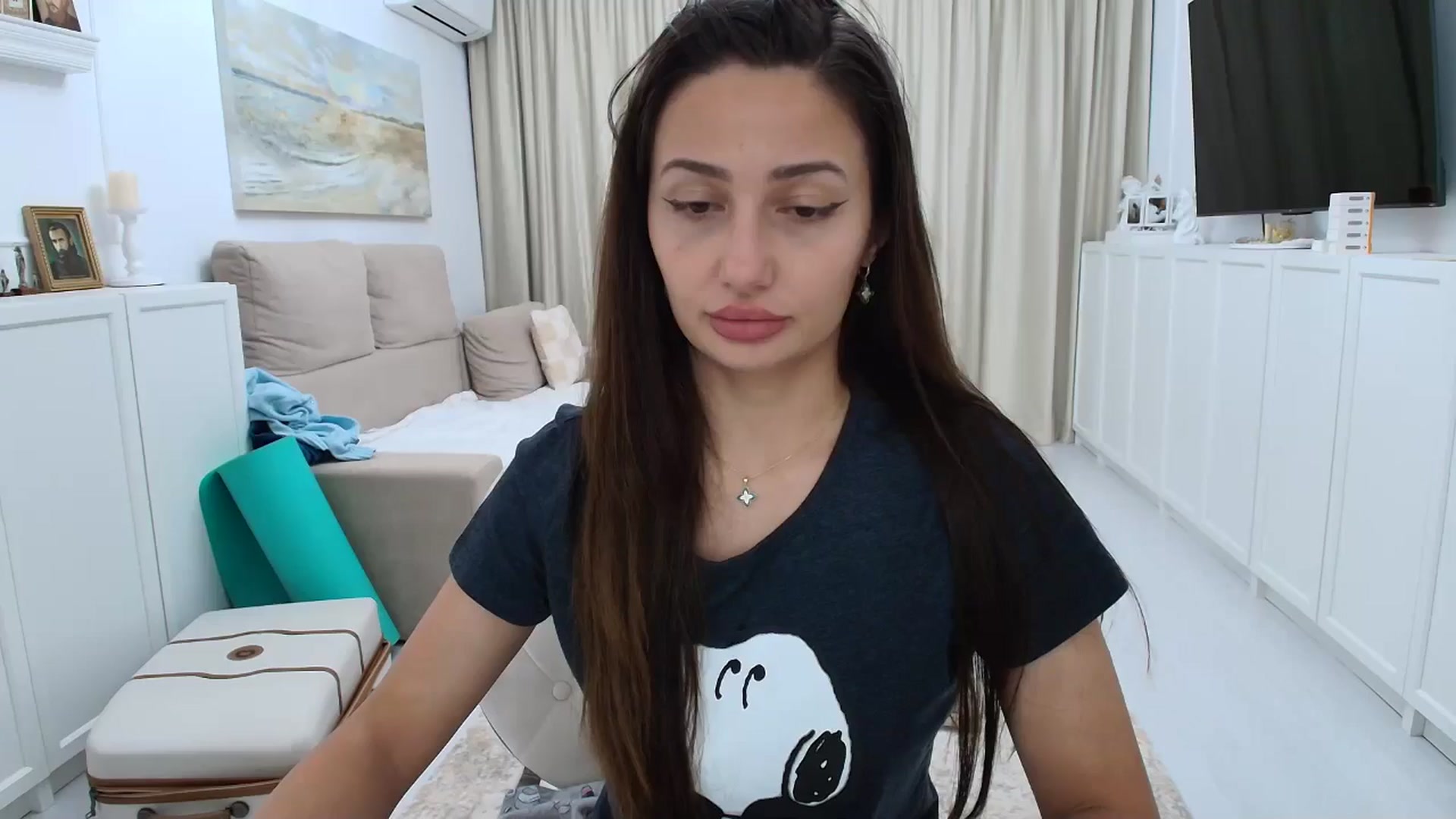 Gallery image thumbnail from Wennndyk's myfreecams stream on, 09/25/2025, 23:18 image 15 of 20