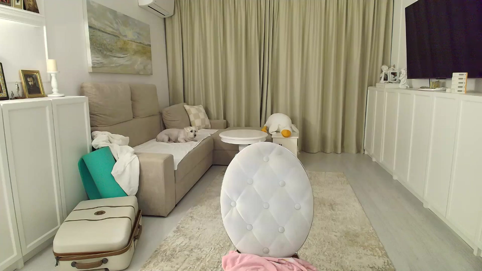 Gallery image thumbnail from Wennndyk's myfreecams stream on, 09/26/2025, 22:12 image 7 of 20