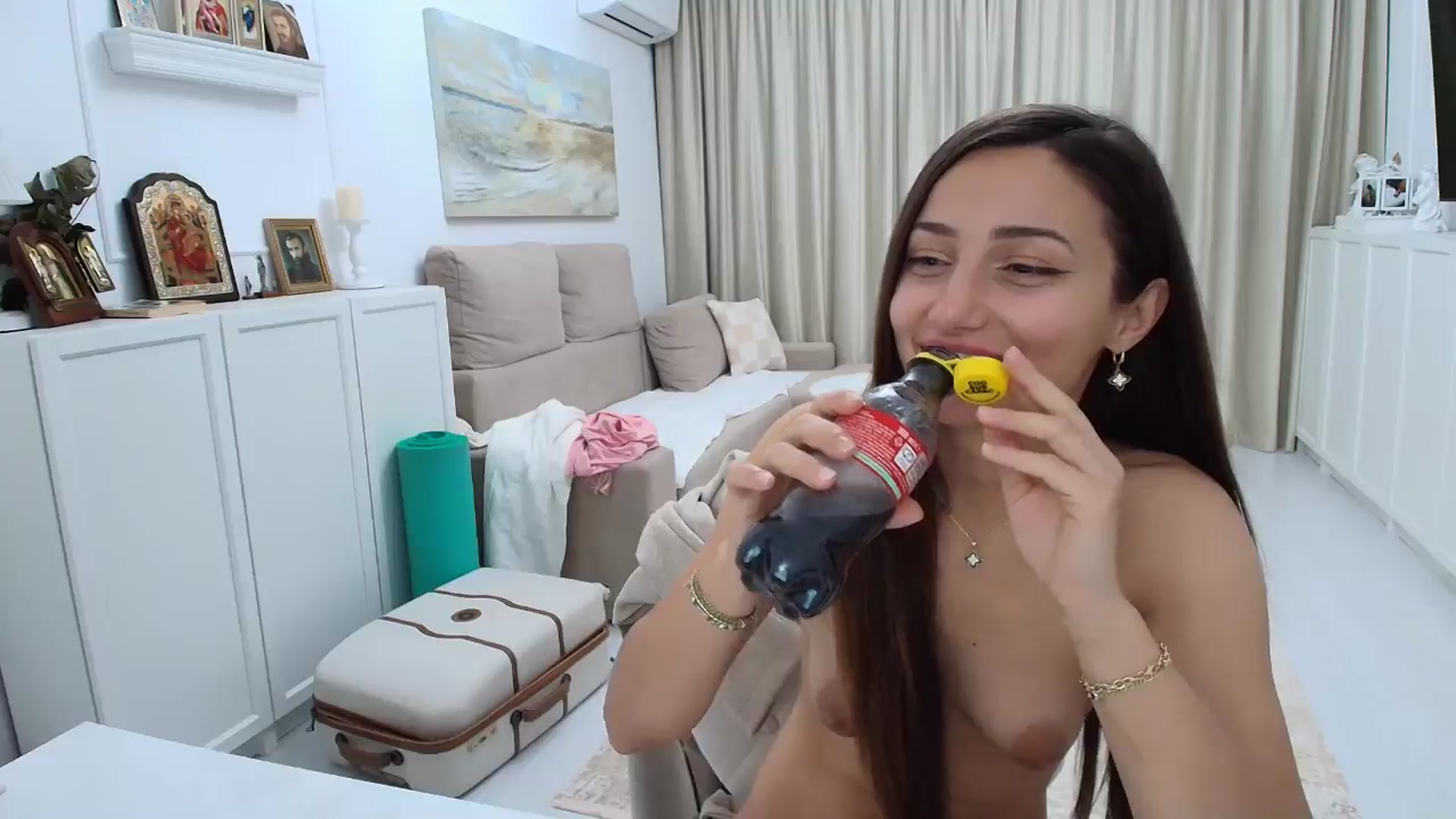 Gallery image thumbnail from Wennndyk's myfreecams stream on, 09/27/2025, 17:30 image 12 of 20
