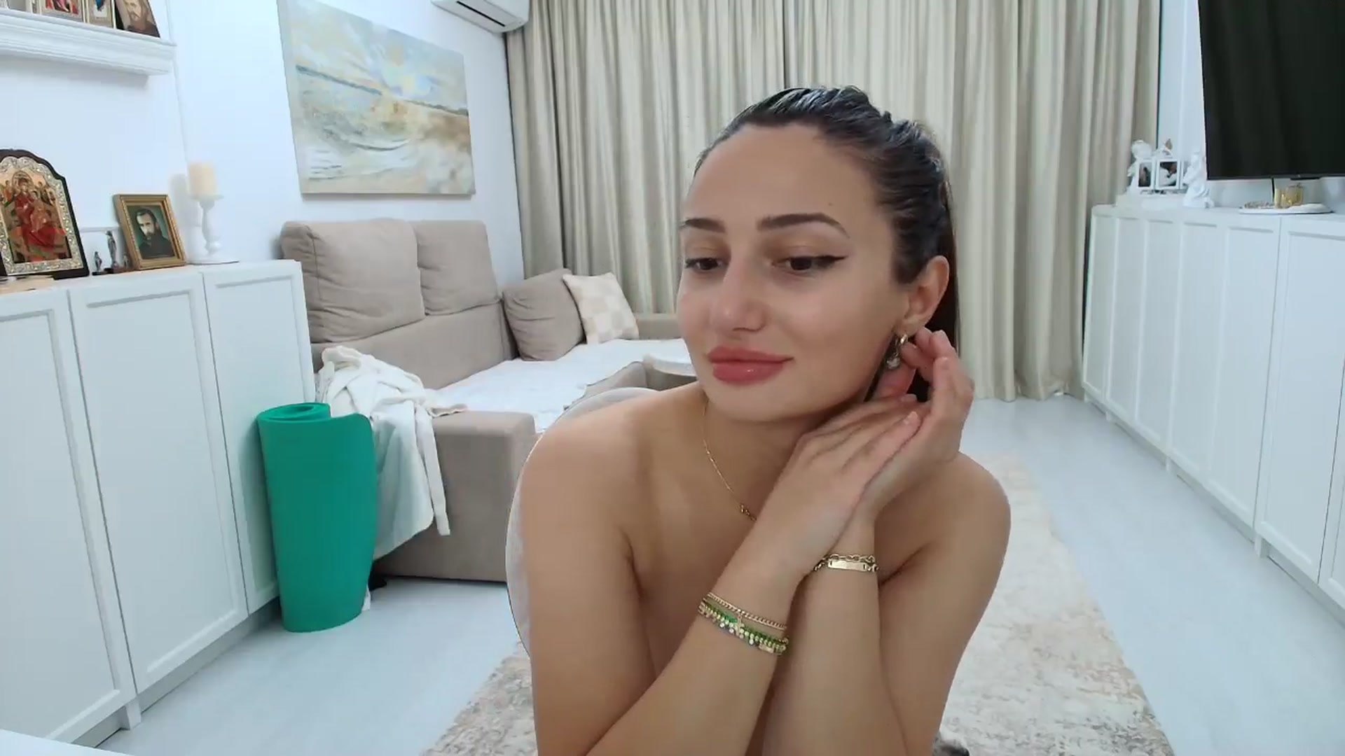 Gallery image thumbnail from Wennndyk's myfreecams stream on, 09/29/2025, 14:47 image 19 of 20