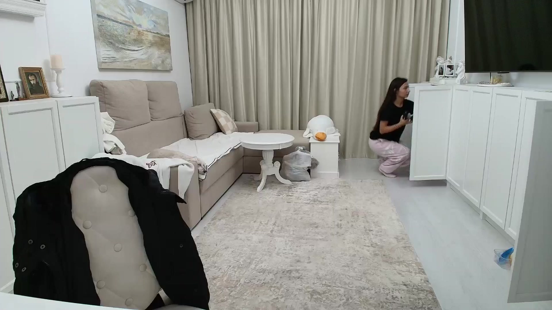 Gallery image thumbnail from Wennndyk's myfreecams stream on, 10/04/2025, 14:02 image 18 of 20