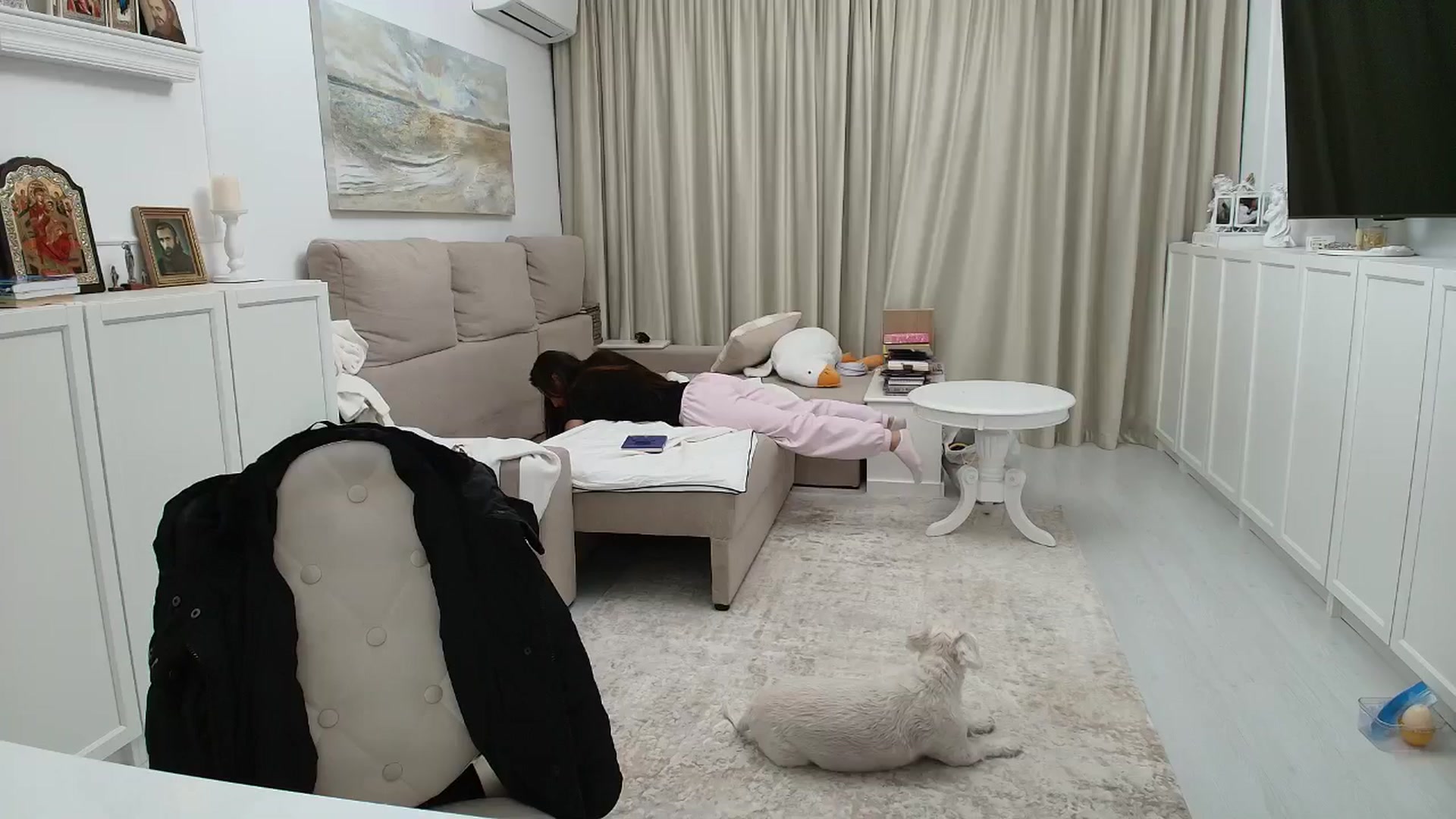 Gallery image thumbnail from Wennndyk's myfreecams stream on, 10/04/2025, 15:03 image 19 of 20