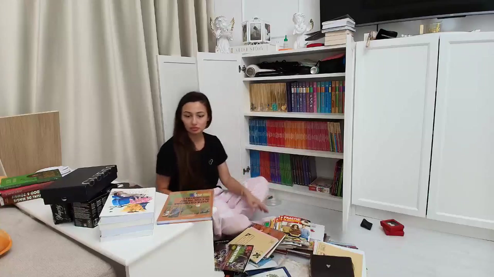 Gallery image thumbnail from Wennndyk's myfreecams stream on, 10/04/2025, 15:03 image 16 of 20