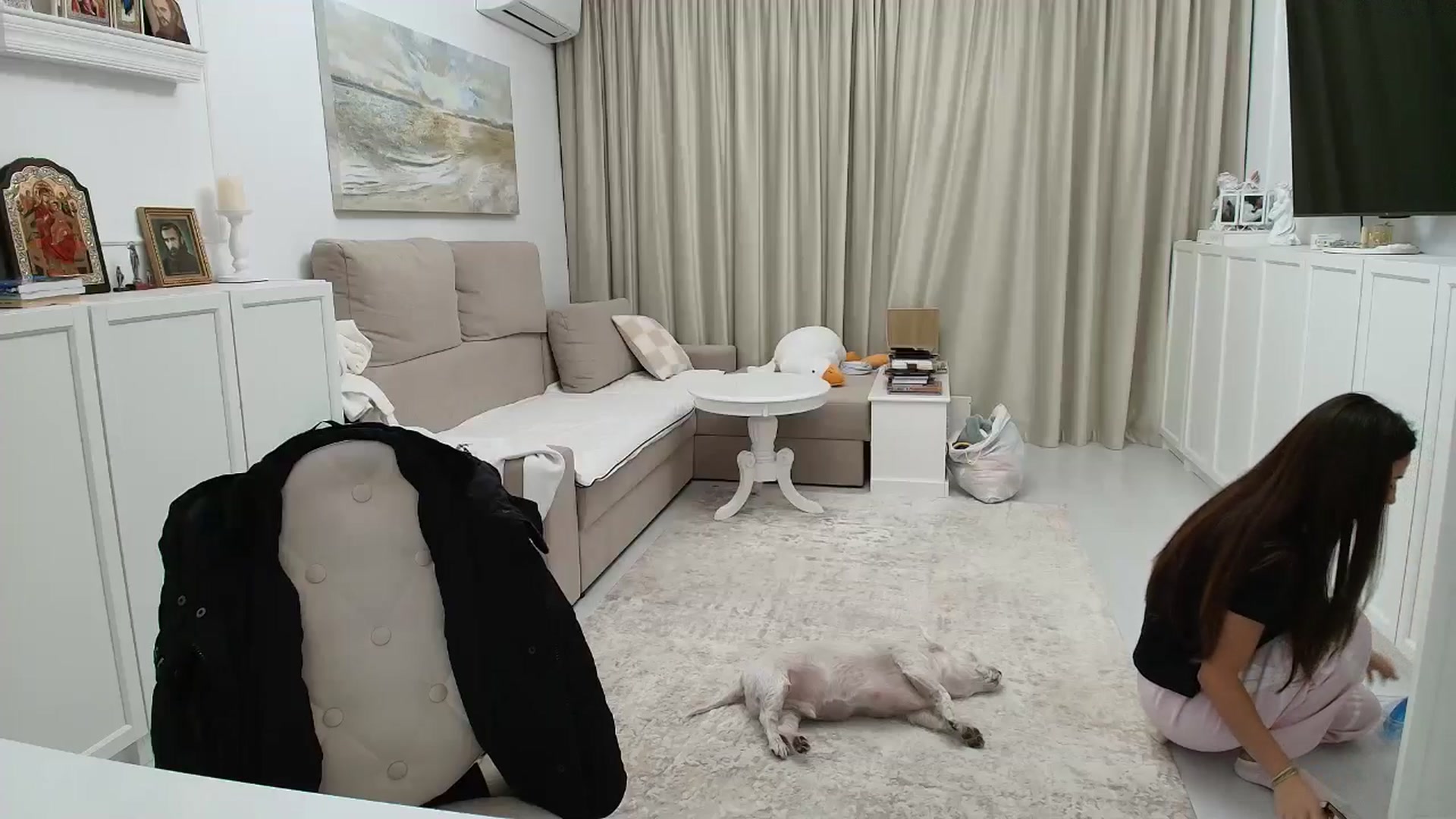 Gallery image thumbnail from Wennndyk's myfreecams stream on, 10/04/2025, 15:03 image 20 of 20