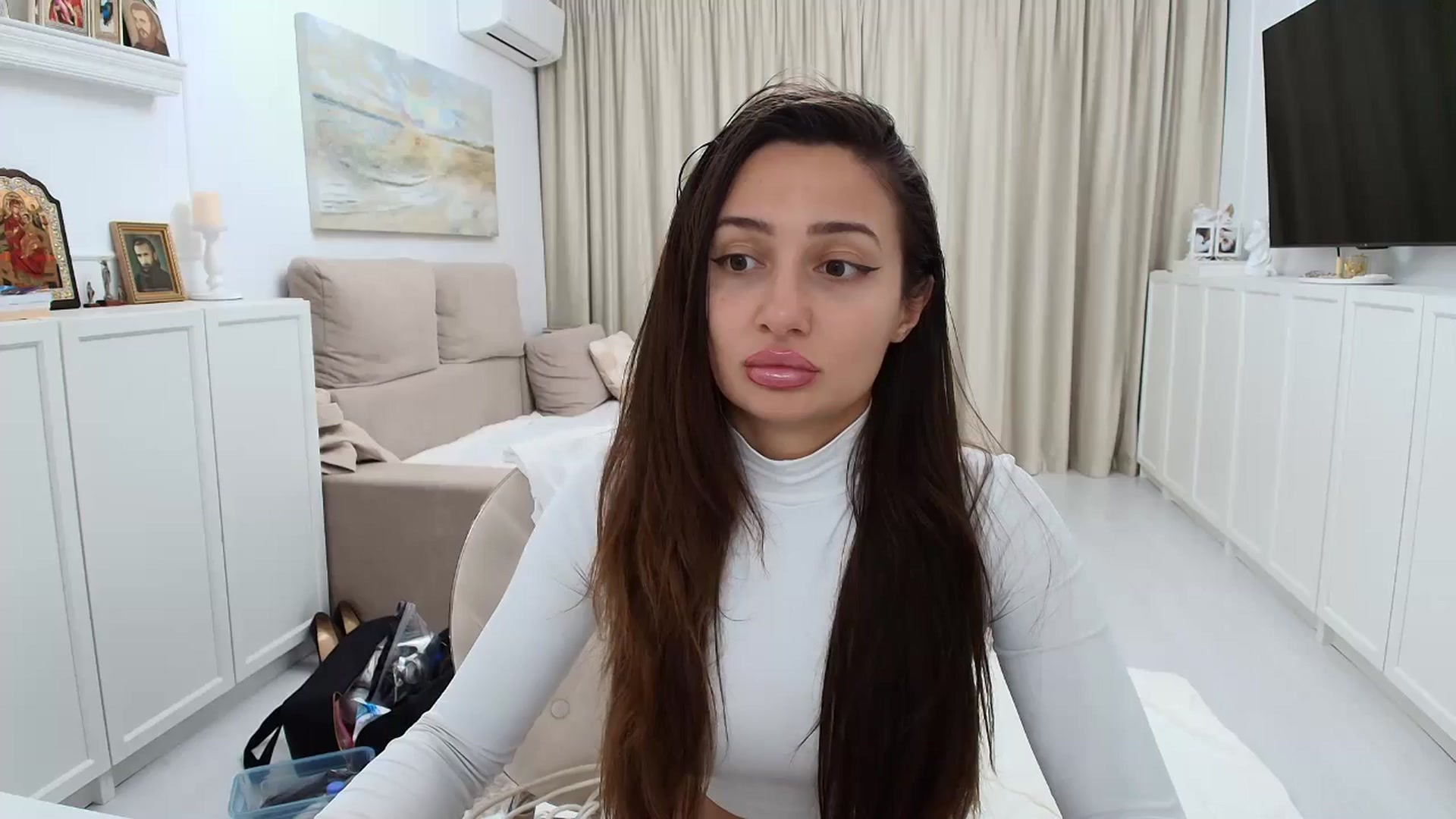Gallery image thumbnail from Wennndyk's myfreecams stream on, 10/13/2025, 22:19 image 11 of 20