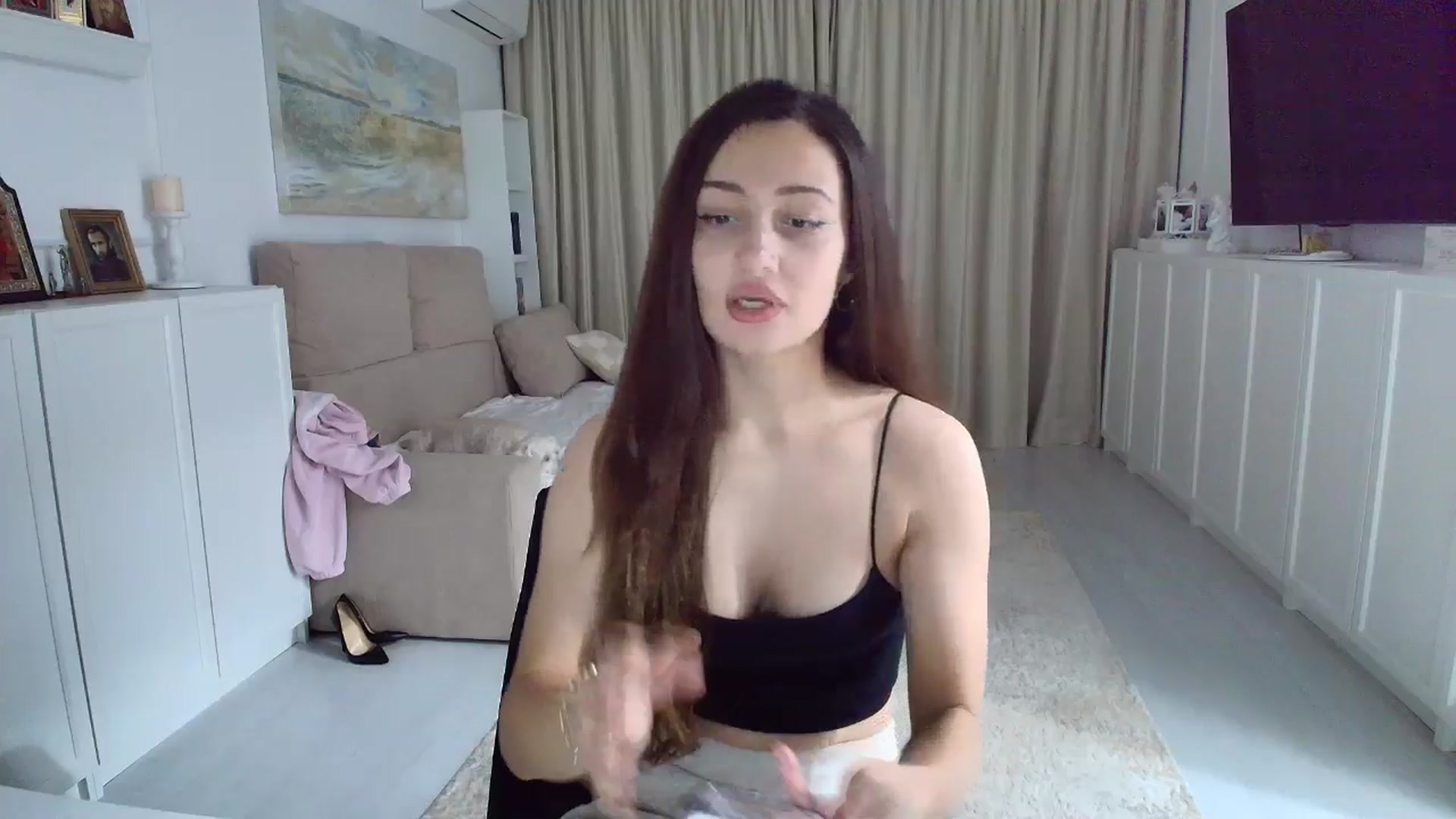 Gallery image thumbnail from Wennndyk's myfreecams stream on, 10/26/2025, 17:45 image 4 of 20