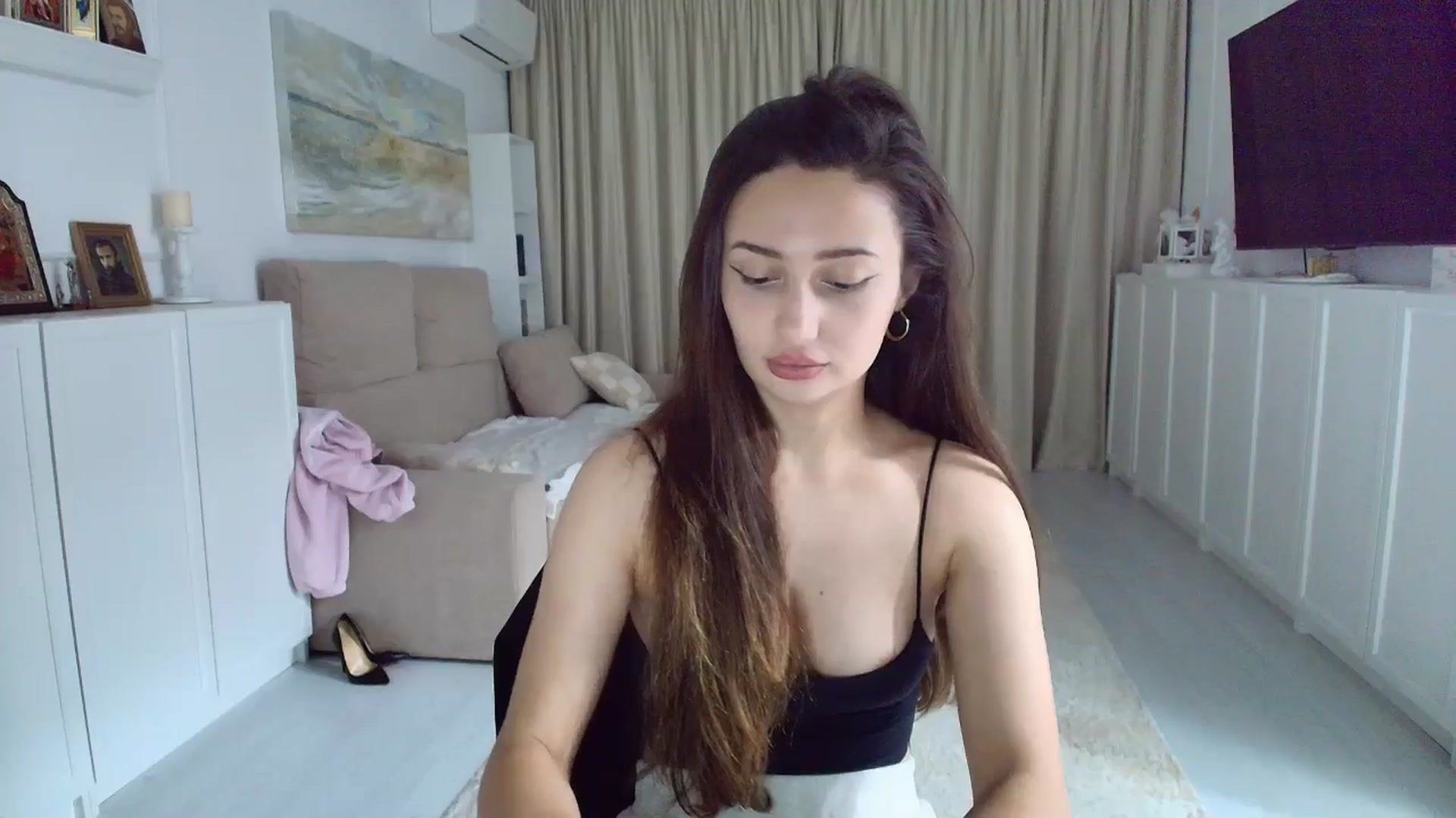 Gallery image thumbnail from Wennndyk's myfreecams stream on, 10/26/2025, 17:45 image 13 of 20