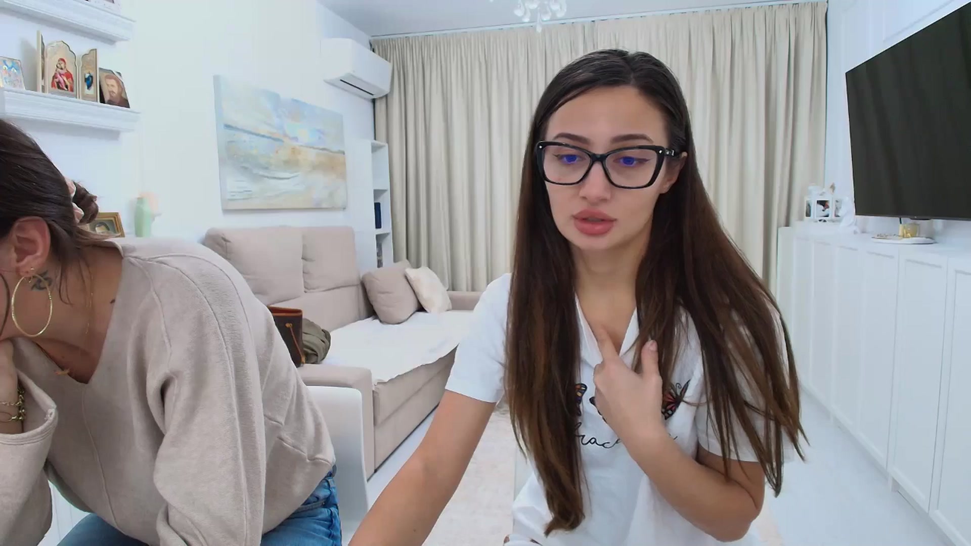 Gallery image thumbnail from Wennndyk's myfreecams stream on, 10/29/2025, 23:31 image 14 of 20