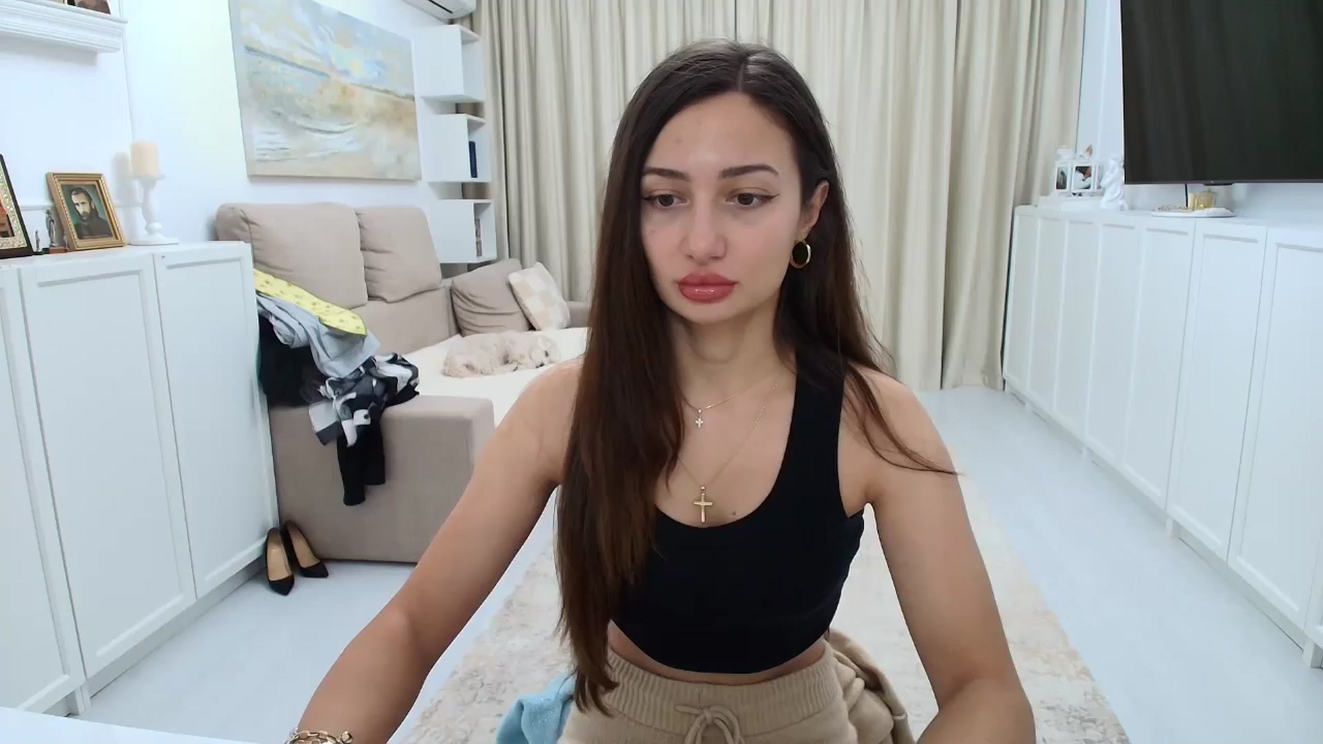 Gallery image thumbnail from Wennndyk's myfreecams stream on, 11/22/2025, 10:36 image 10 of 20