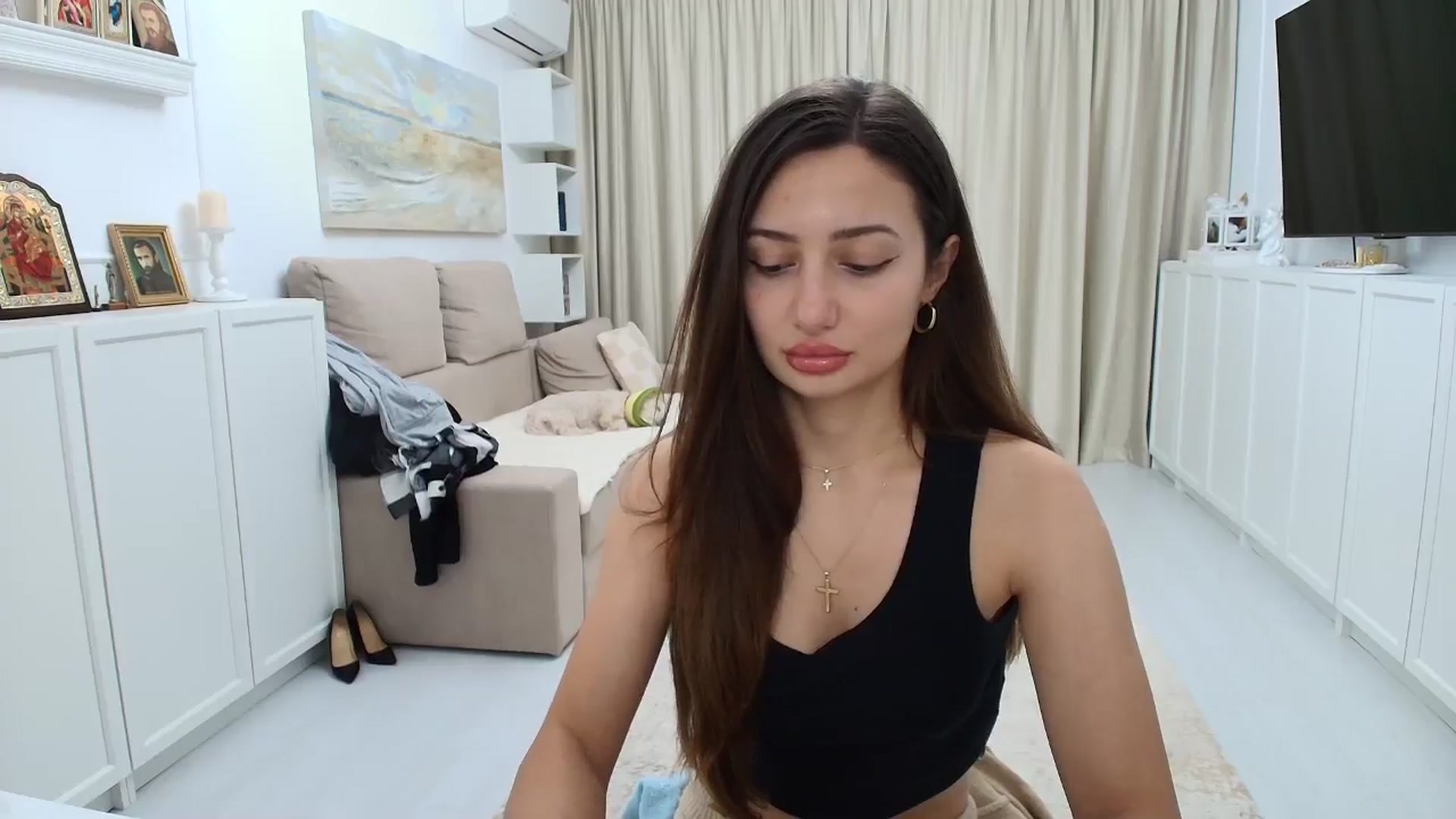 Gallery image thumbnail from Wennndyk's myfreecams stream on, 11/22/2025, 10:36 image 19 of 20