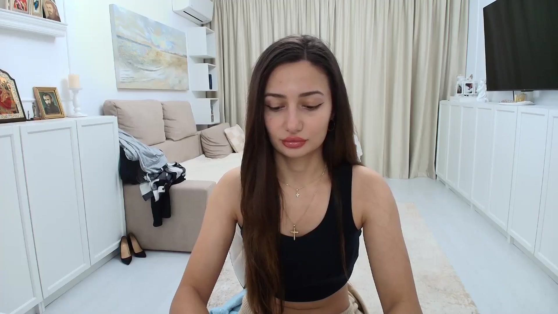 Gallery image thumbnail from Wennndyk's myfreecams stream on, 11/22/2025, 10:36 image 14 of 20