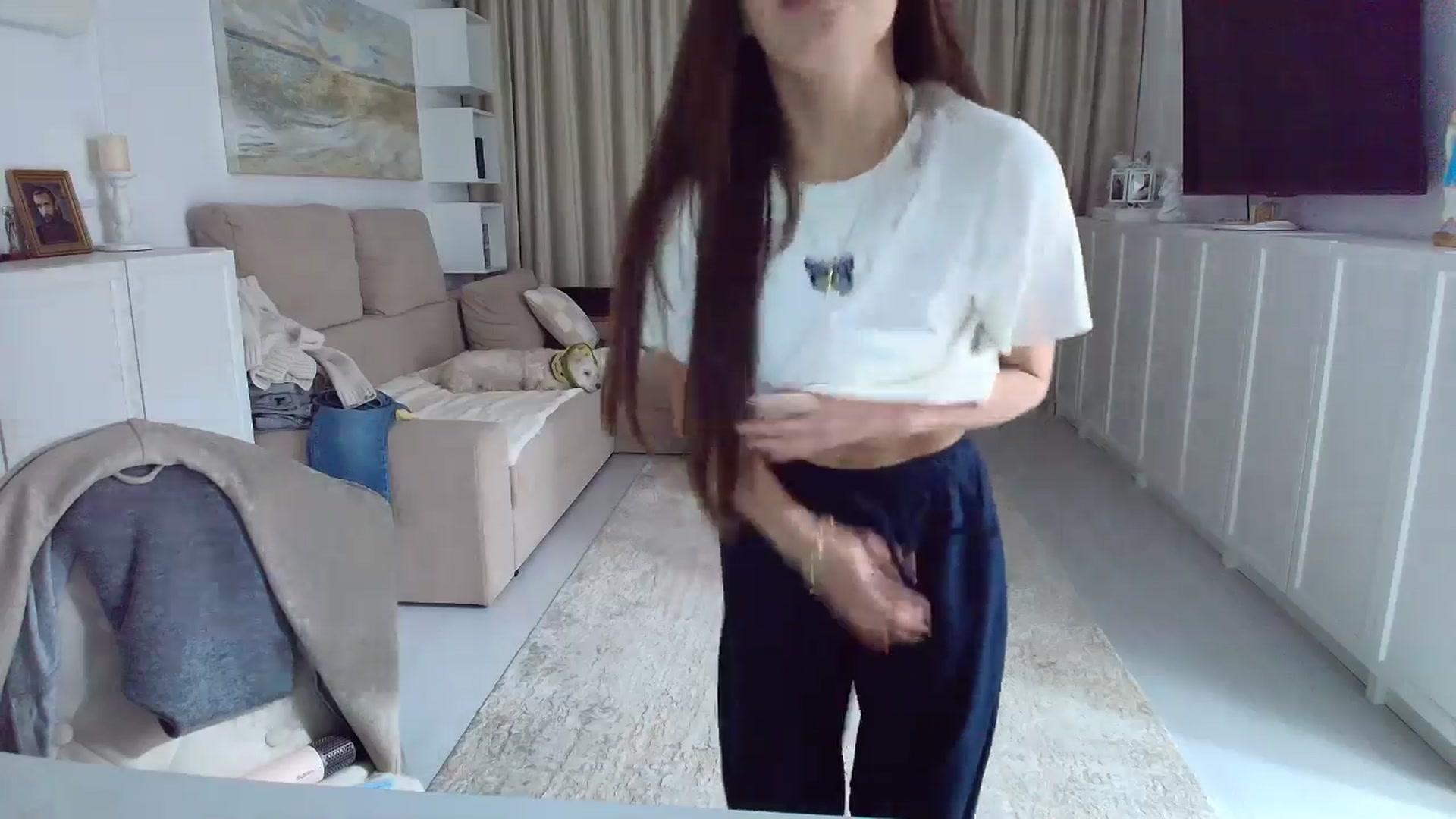 Gallery image thumbnail from Wennndyk's myfreecams stream on, 11/24/2025, 19:59 image 3 of 20