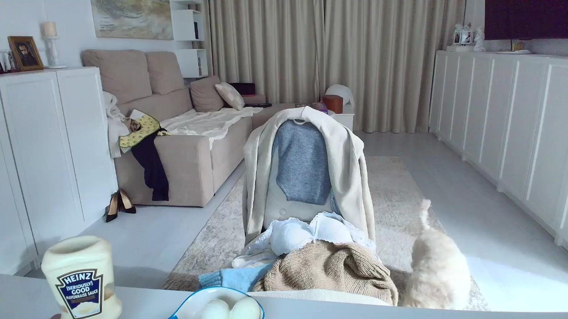 Gallery image thumbnail from Wennndyk's myfreecams stream on, 11/25/2025, 18:06 image 3 of 20