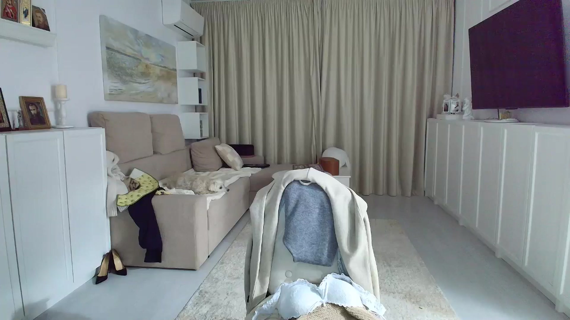 Gallery image thumbnail from Wennndyk's myfreecams stream on, 11/25/2025, 18:06 image 2 of 20