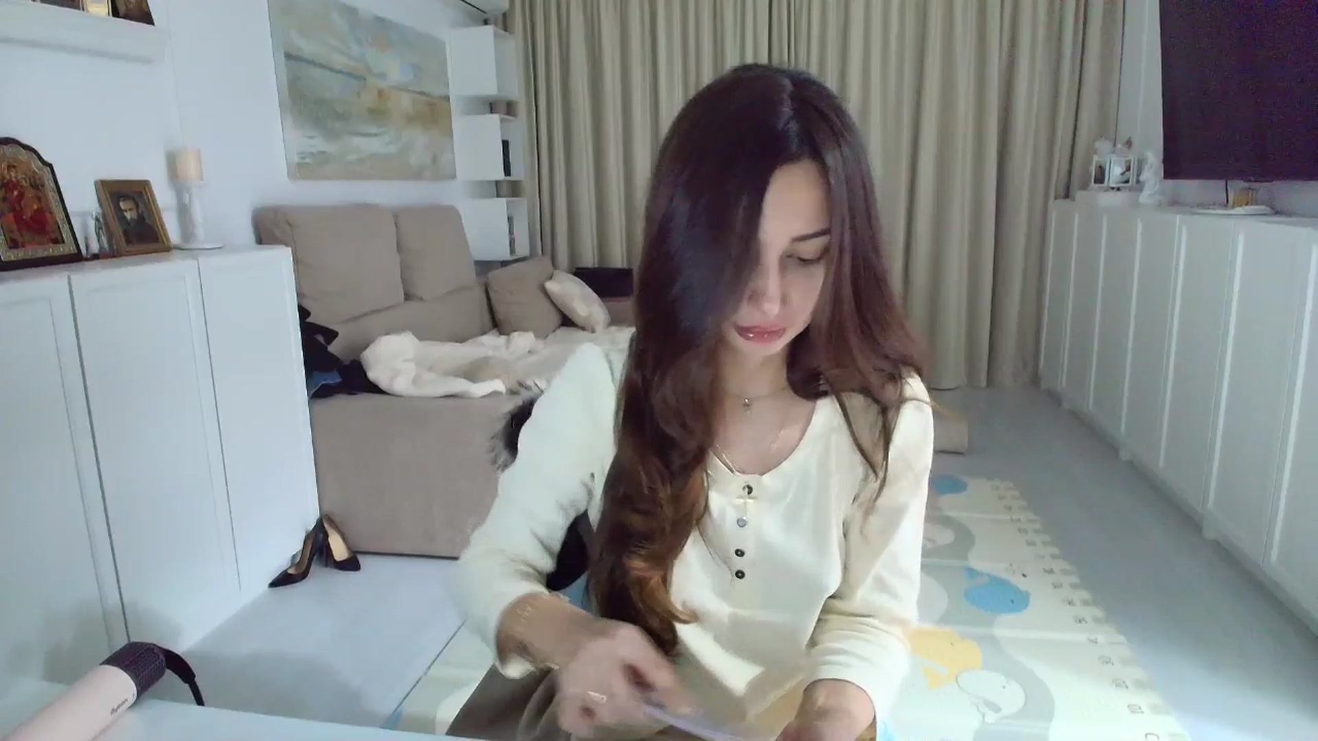 Gallery image thumbnail from Wennndyk's myfreecams stream on, 11/28/2025, 17:30 image 9 of 20