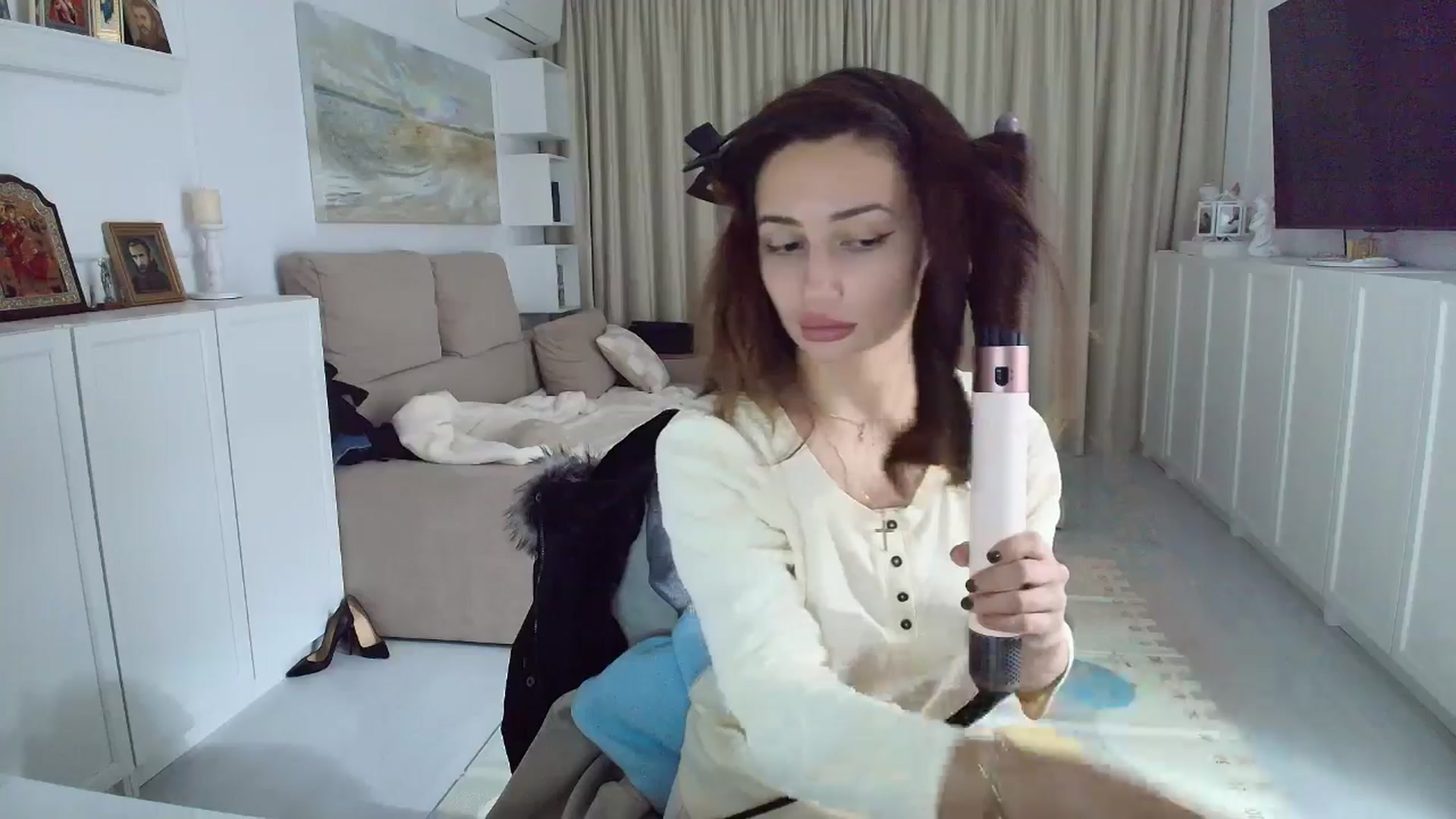 Gallery image thumbnail from Wennndyk's myfreecams stream on, 11/28/2025, 17:30 image 4 of 20
