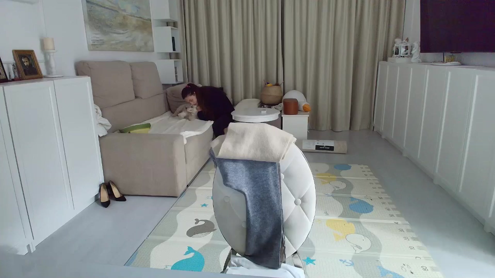 Gallery image thumbnail from Wennndyk's myfreecams stream on, 12/02/2025, 20:12 image 20 of 20