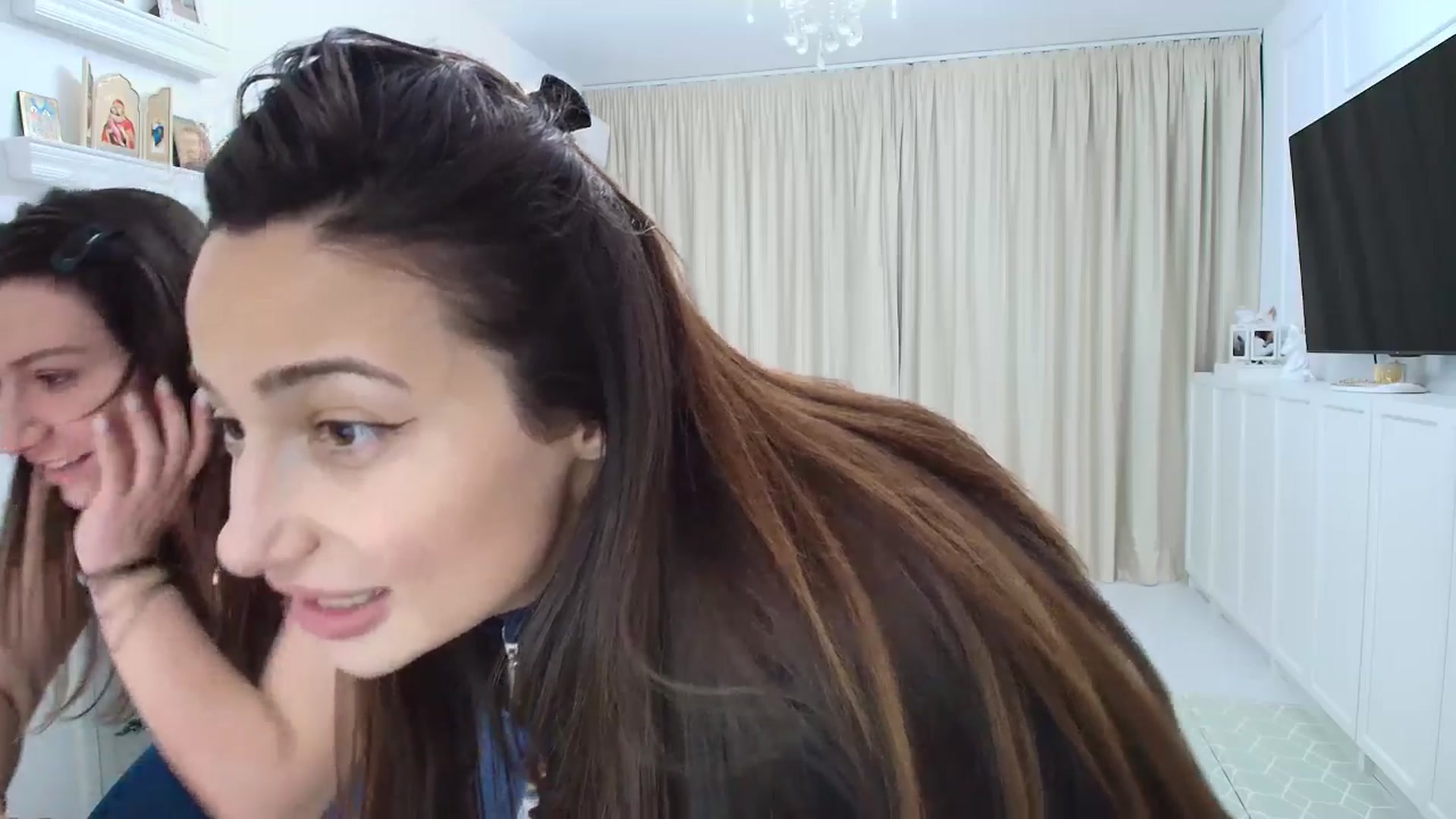 Gallery image thumbnail from Wennndyk's myfreecams stream on, 12/17/2025, 17:20 image 19 of 20
