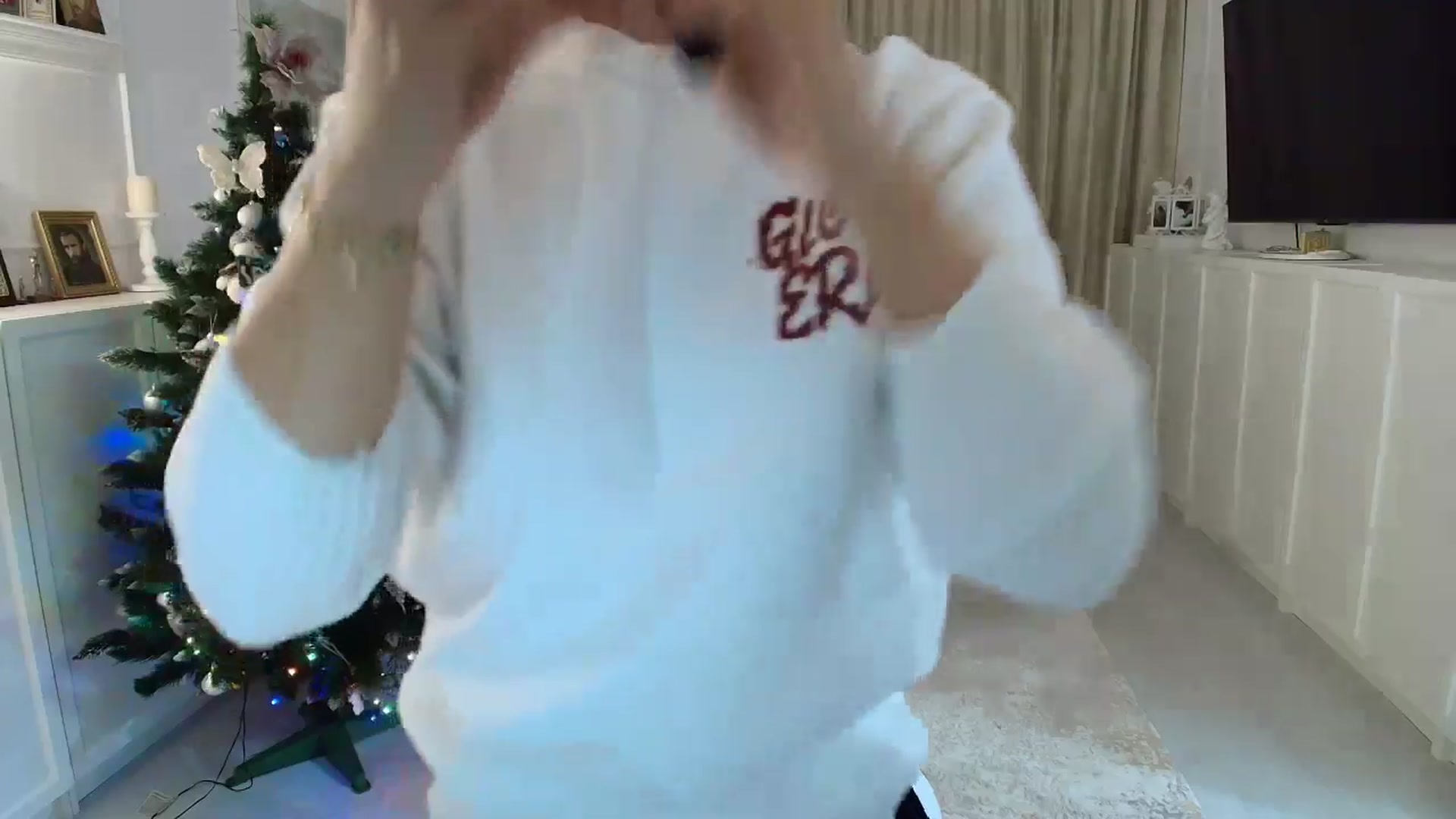 Gallery image thumbnail from Wennndyk's myfreecams stream on, 12/18/2025, 17:23 image 20 of 20
