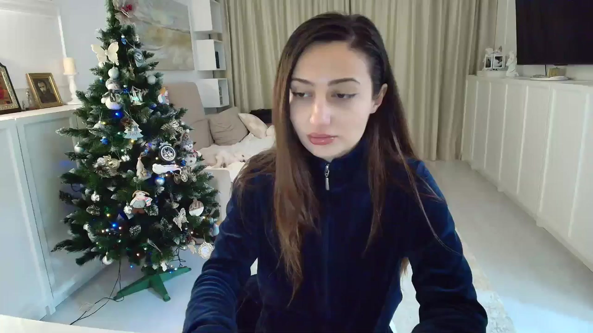 Gallery image thumbnail from Wennndyk's myfreecams stream on, 12/18/2025, 17:23 image 17 of 20