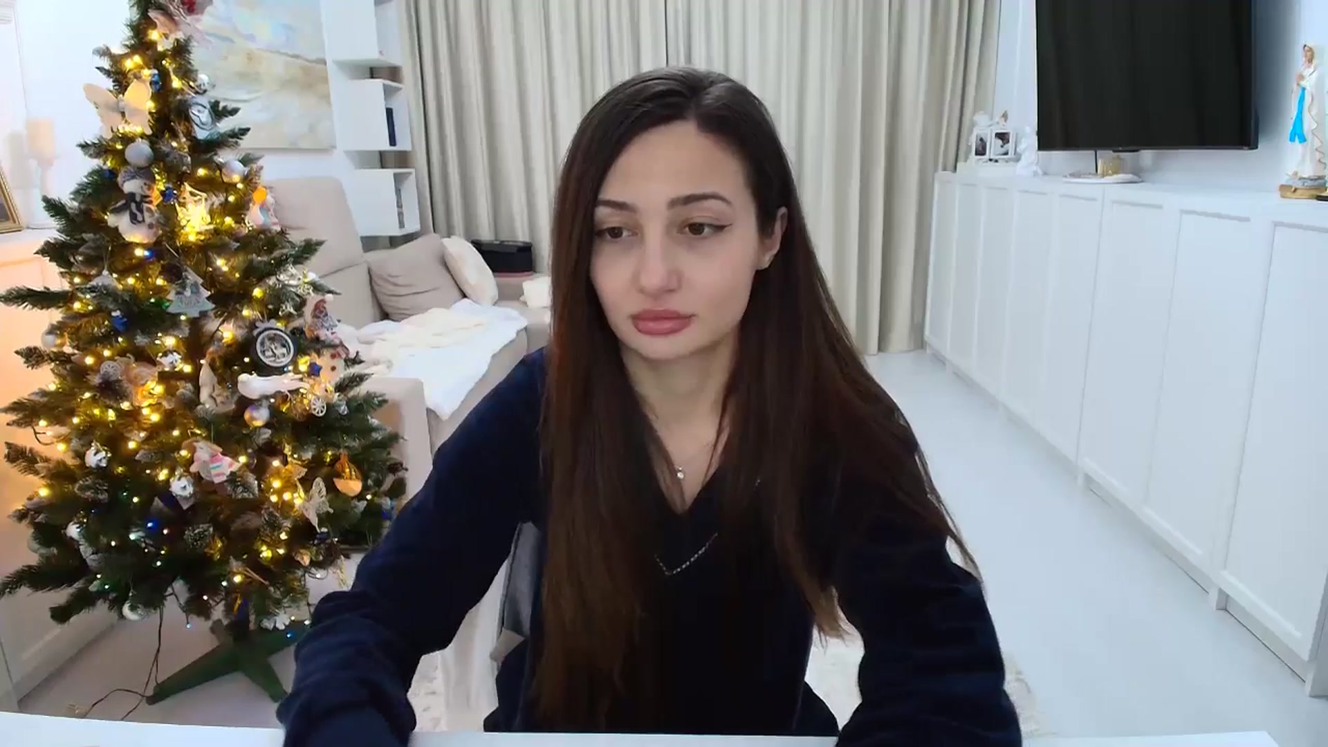 Gallery image thumbnail from Wennndyk's myfreecams stream on, 12/24/2025, 19:46 image 19 of 20