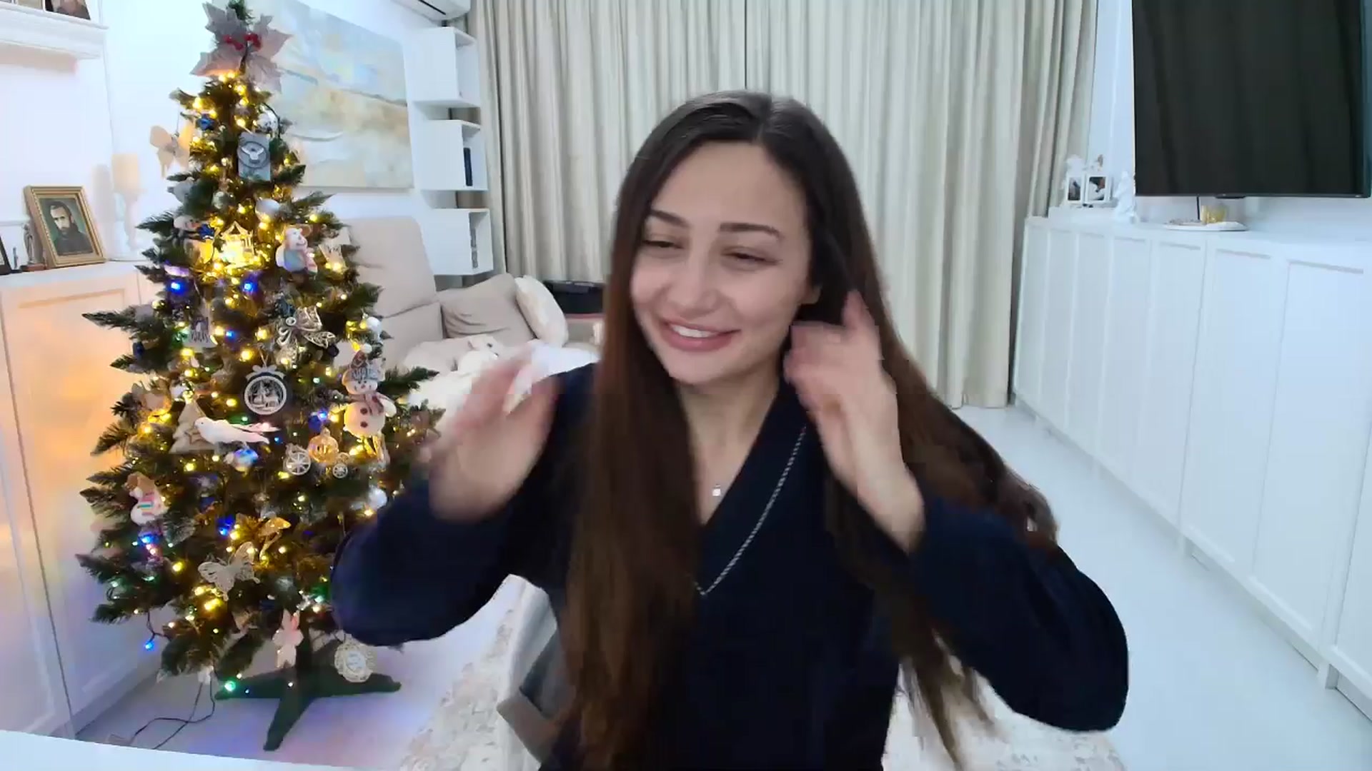 Gallery image thumbnail from Wennndyk's myfreecams stream on, 12/24/2025, 22:52 image 13 of 20