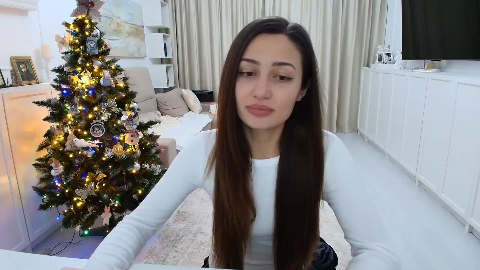 Gallery image thumbnail from Wennndyk's myfreecams stream on, 12/25/2025, 22:07 image 1 of 20