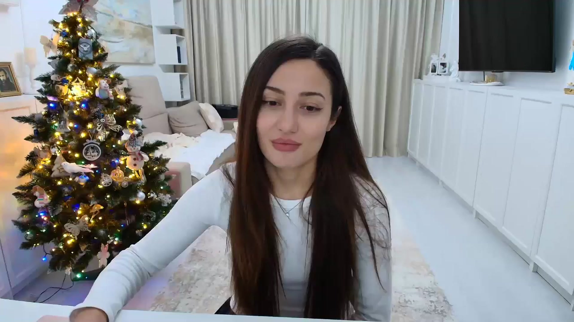 Gallery image thumbnail from Wennndyk's myfreecams stream on, 12/25/2025, 22:07 image 13 of 20