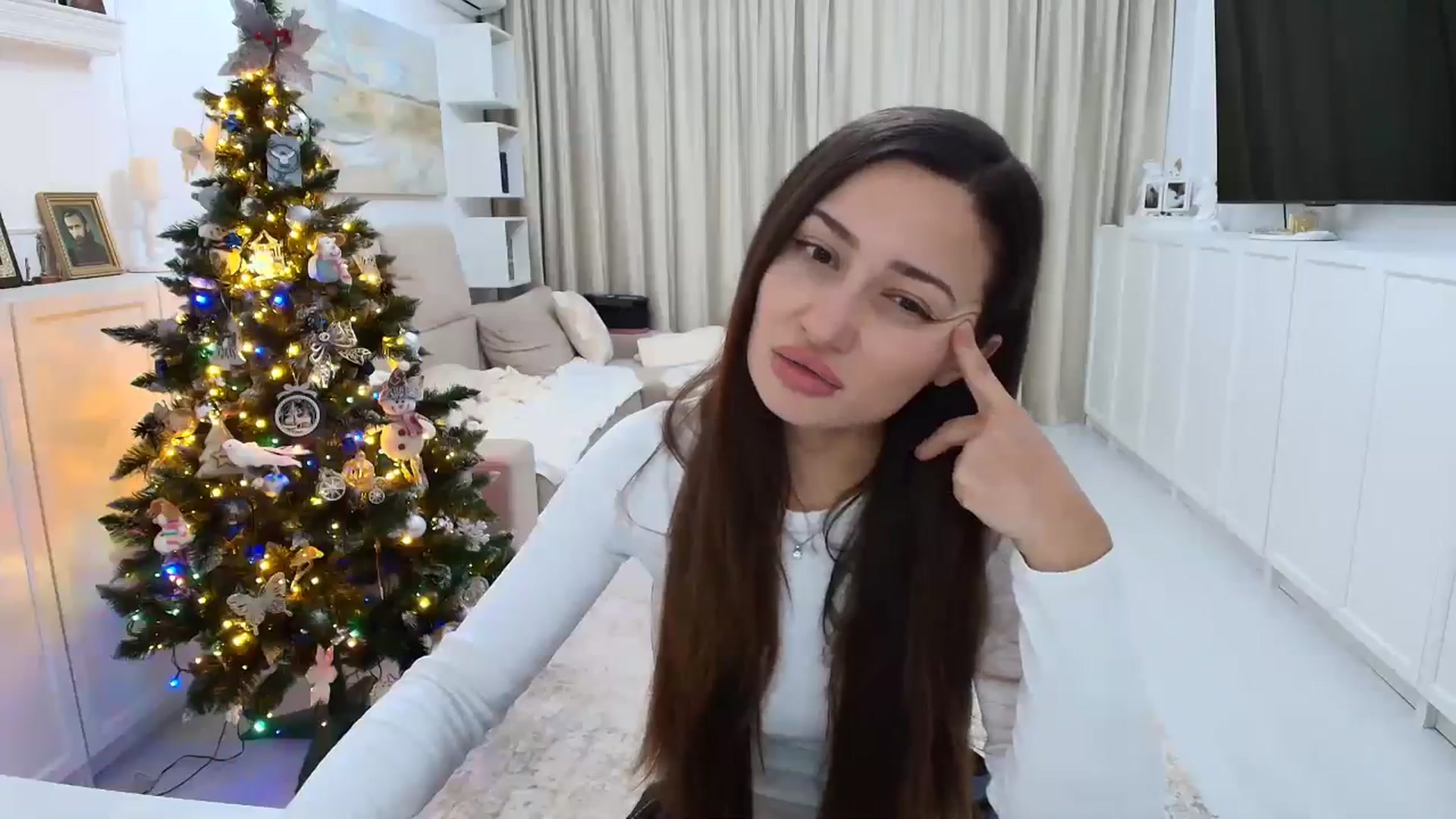 Gallery image thumbnail from Wennndyk's myfreecams stream on, 12/25/2025, 22:07 image 9 of 20