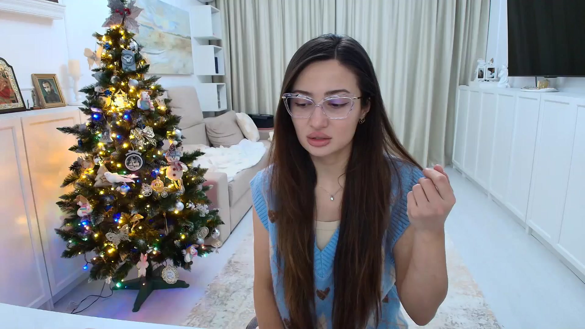 Gallery image thumbnail from Wennndyk's myfreecams stream on, 12/26/2025, 20:43 image 6 of 20