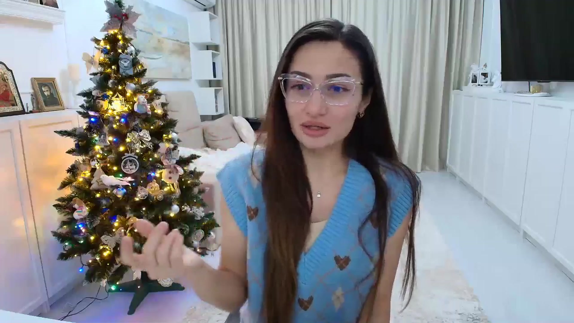 Gallery image thumbnail from Wennndyk's myfreecams stream on, 12/26/2025, 20:43 image 2 of 20