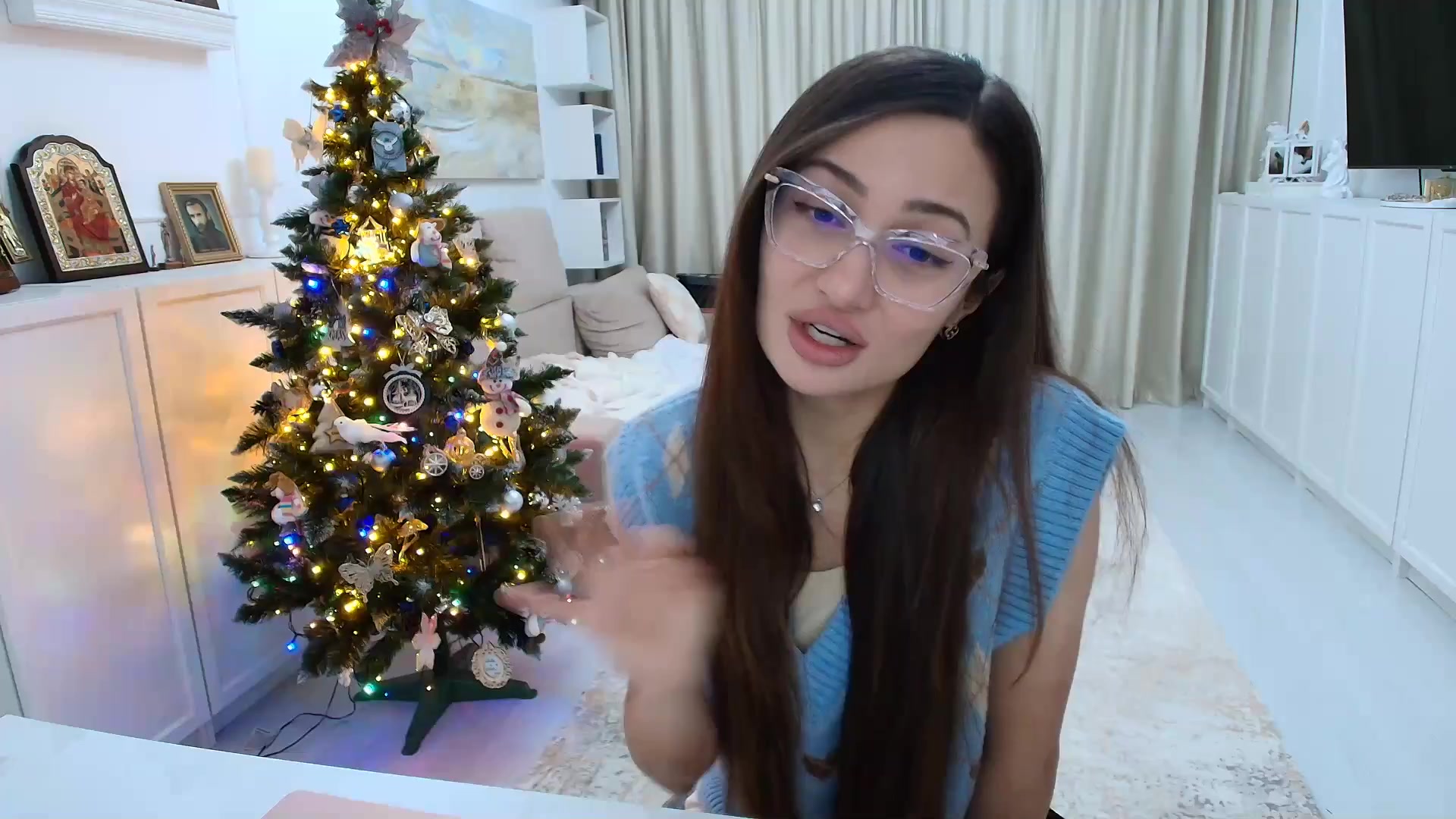 Gallery image thumbnail from Wennndyk's myfreecams stream on, 12/26/2025, 20:43 image 11 of 20