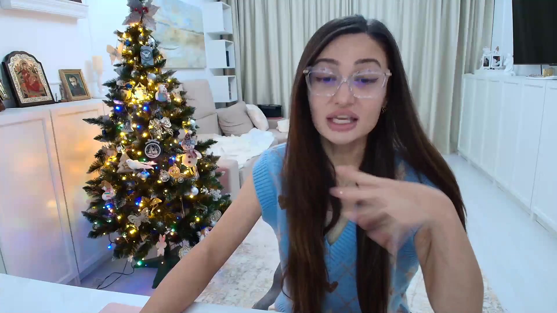 Gallery image thumbnail from Wennndyk's myfreecams stream on, 12/26/2025, 20:43 image 8 of 20